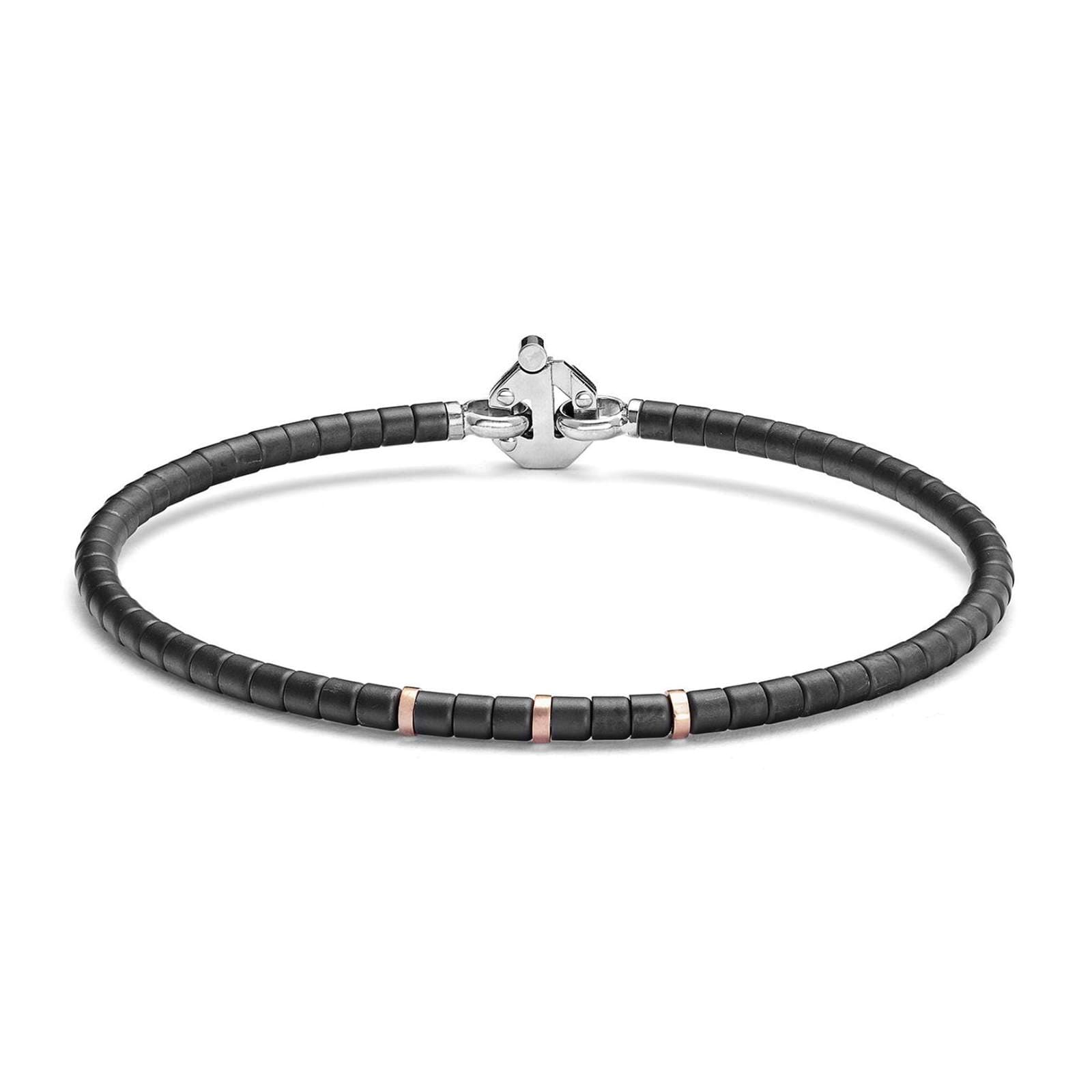 Baraka Cyborg Ceramic Bileklik BR372211ROLU-02