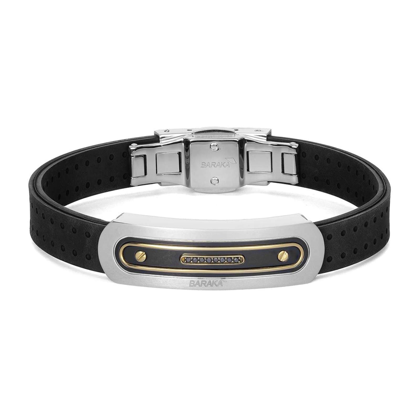 Baraka Vortex Bileklik BR372101GIDN-06