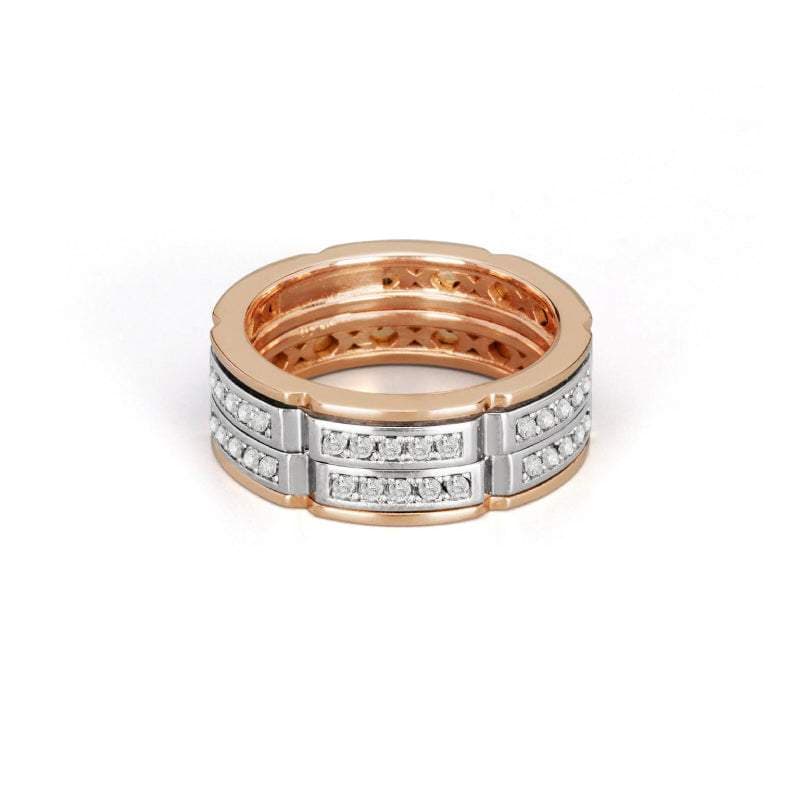 Baraka Diamonds Yüzük AN353021RBDB