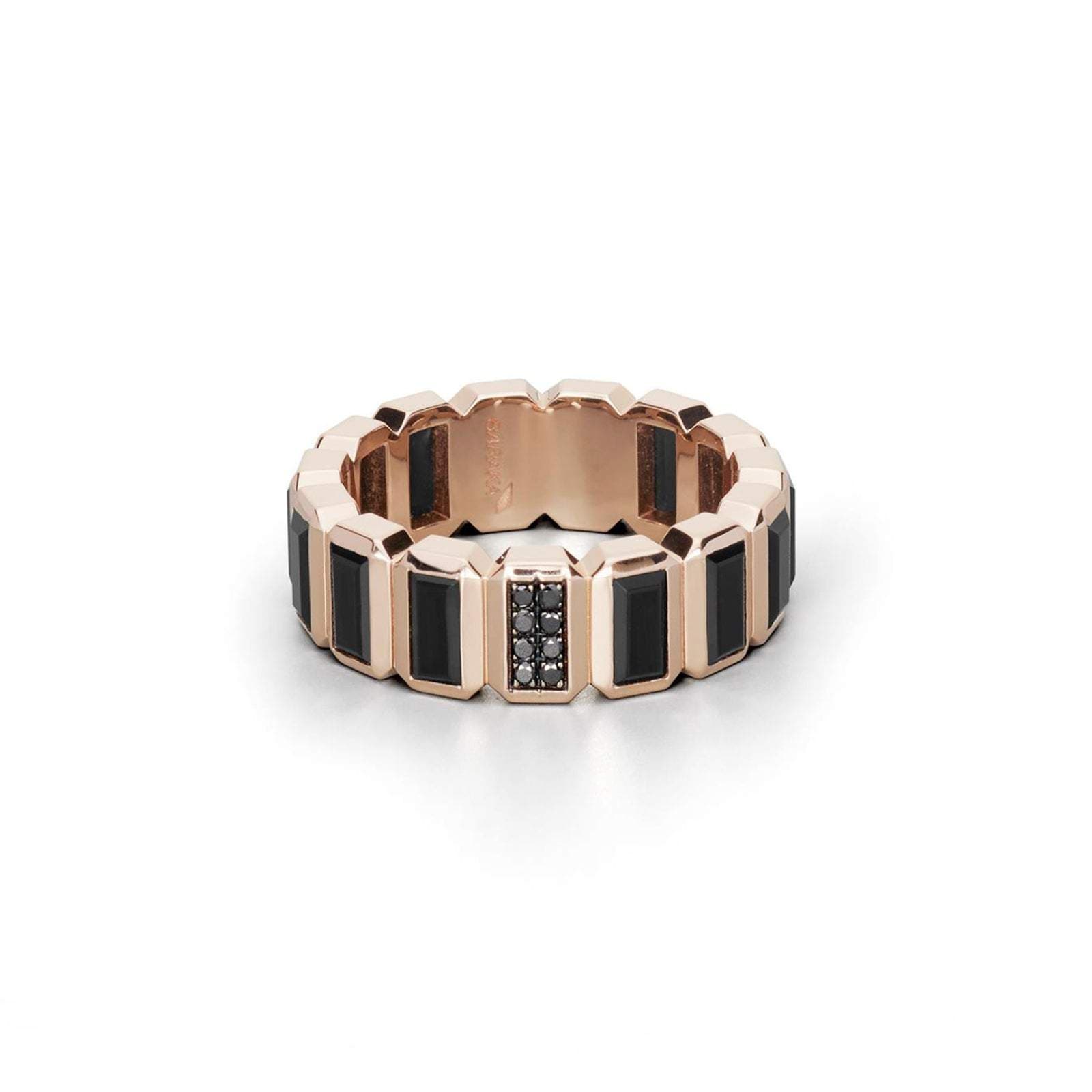 Baraka Diamonds Yüzük AN352001RODN-8