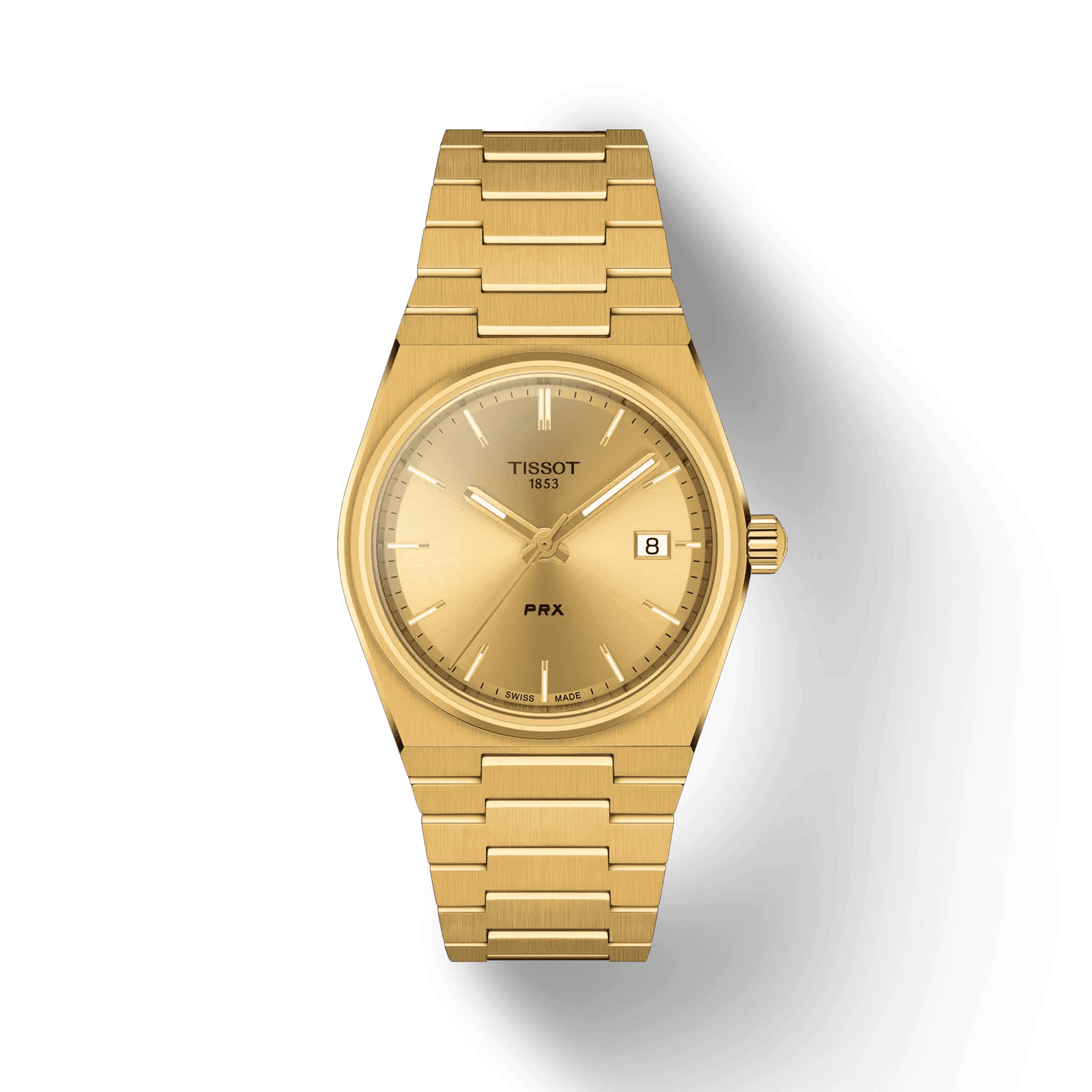 Tissot PRX 35mm