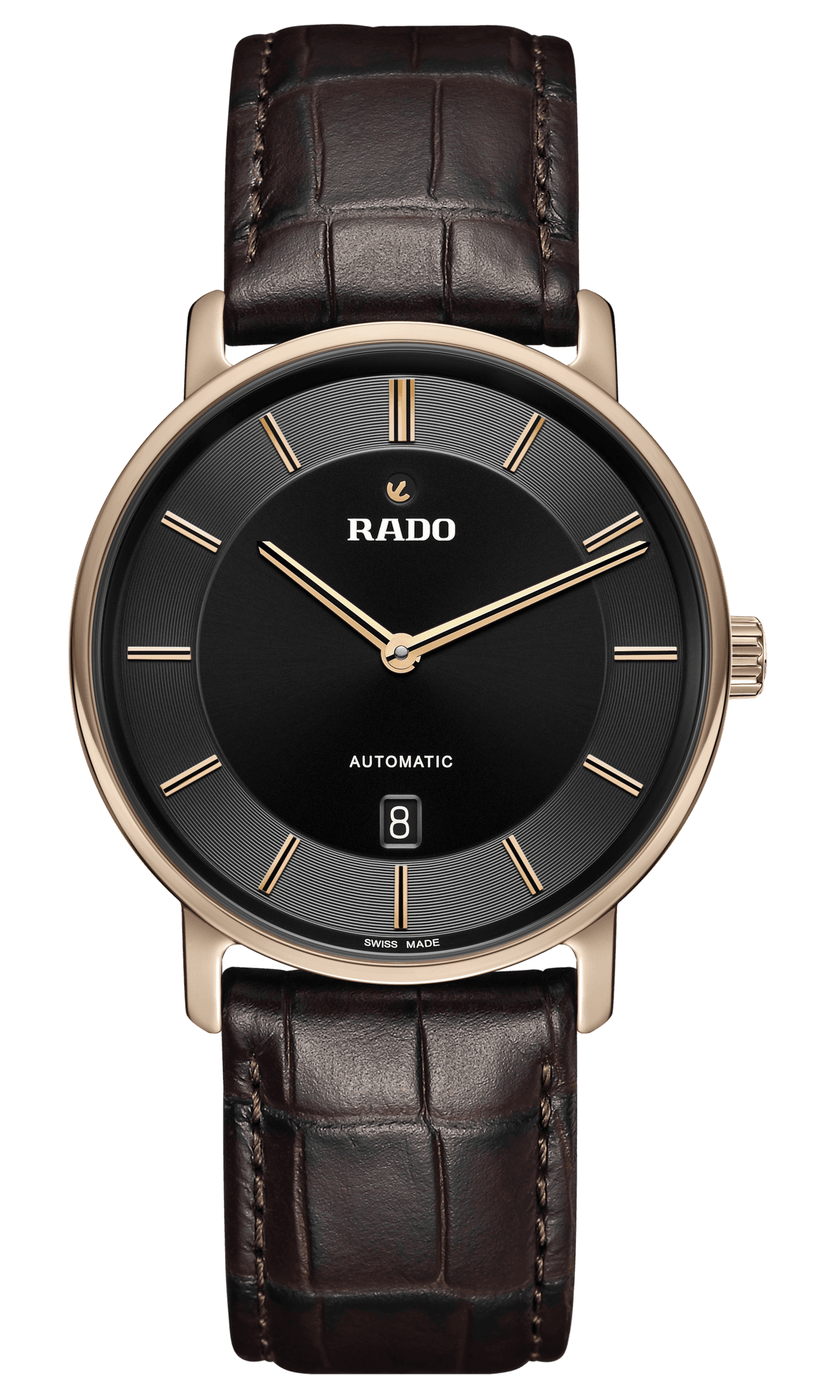 DiaMaster Thinline Automatic