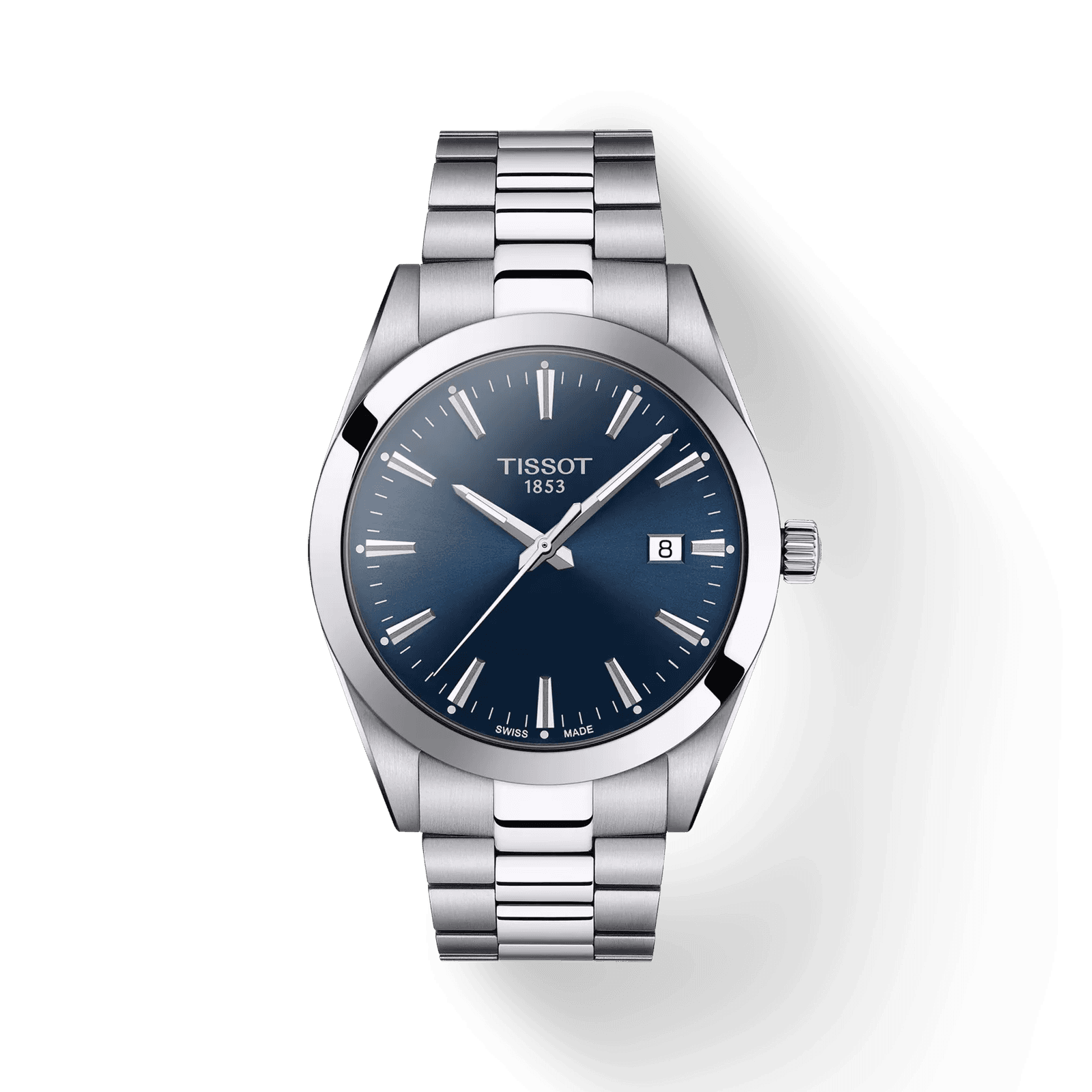 Tissot Gentleman 40mm