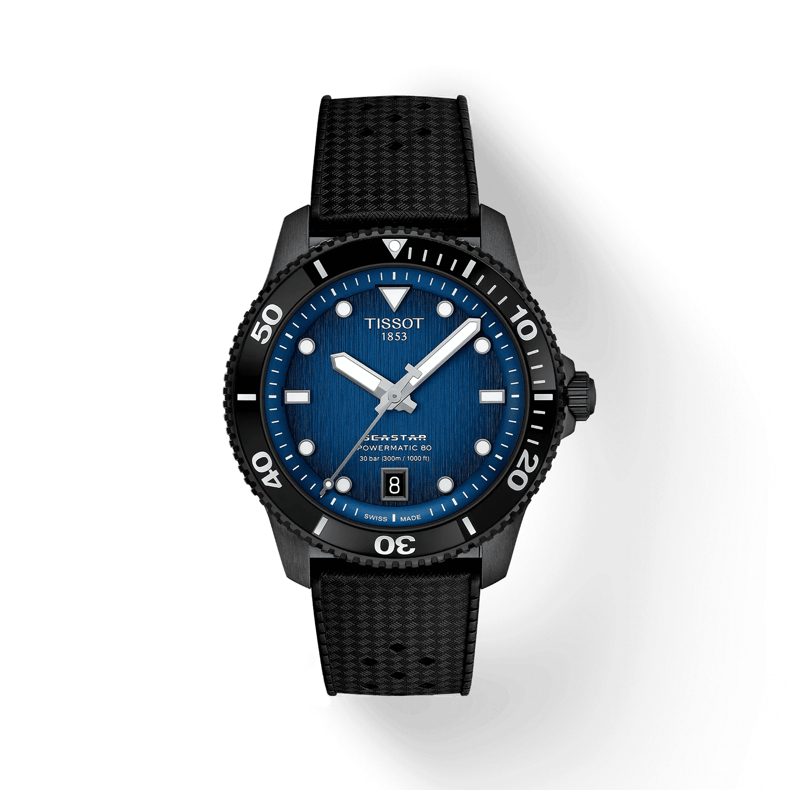 Tissot Seastar 1000 40mm