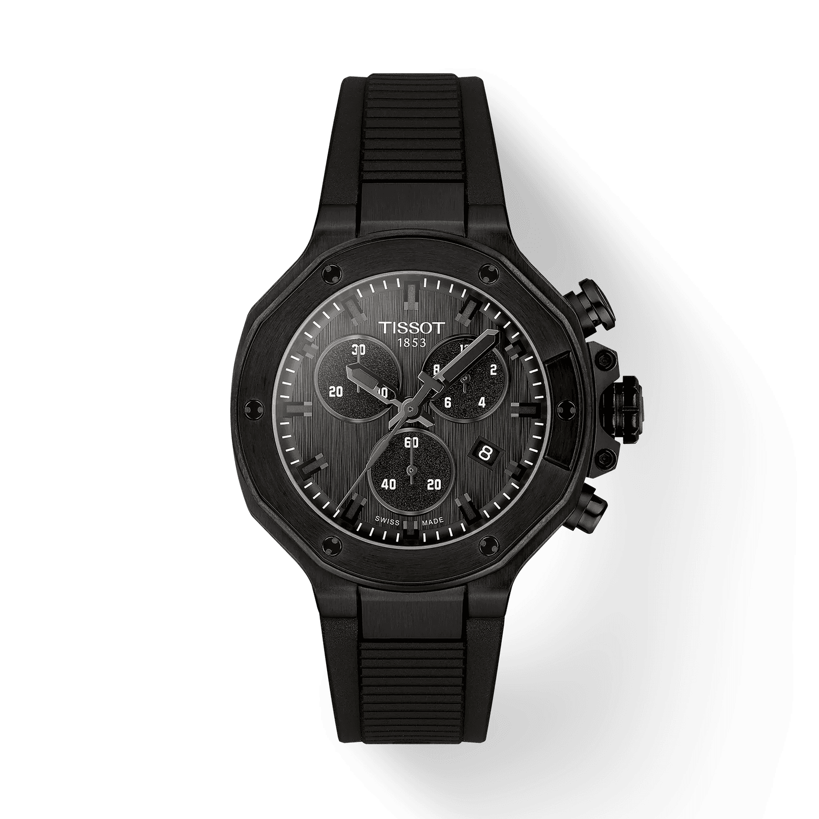 Tissot T-Race Quartz Chronograph 38mm