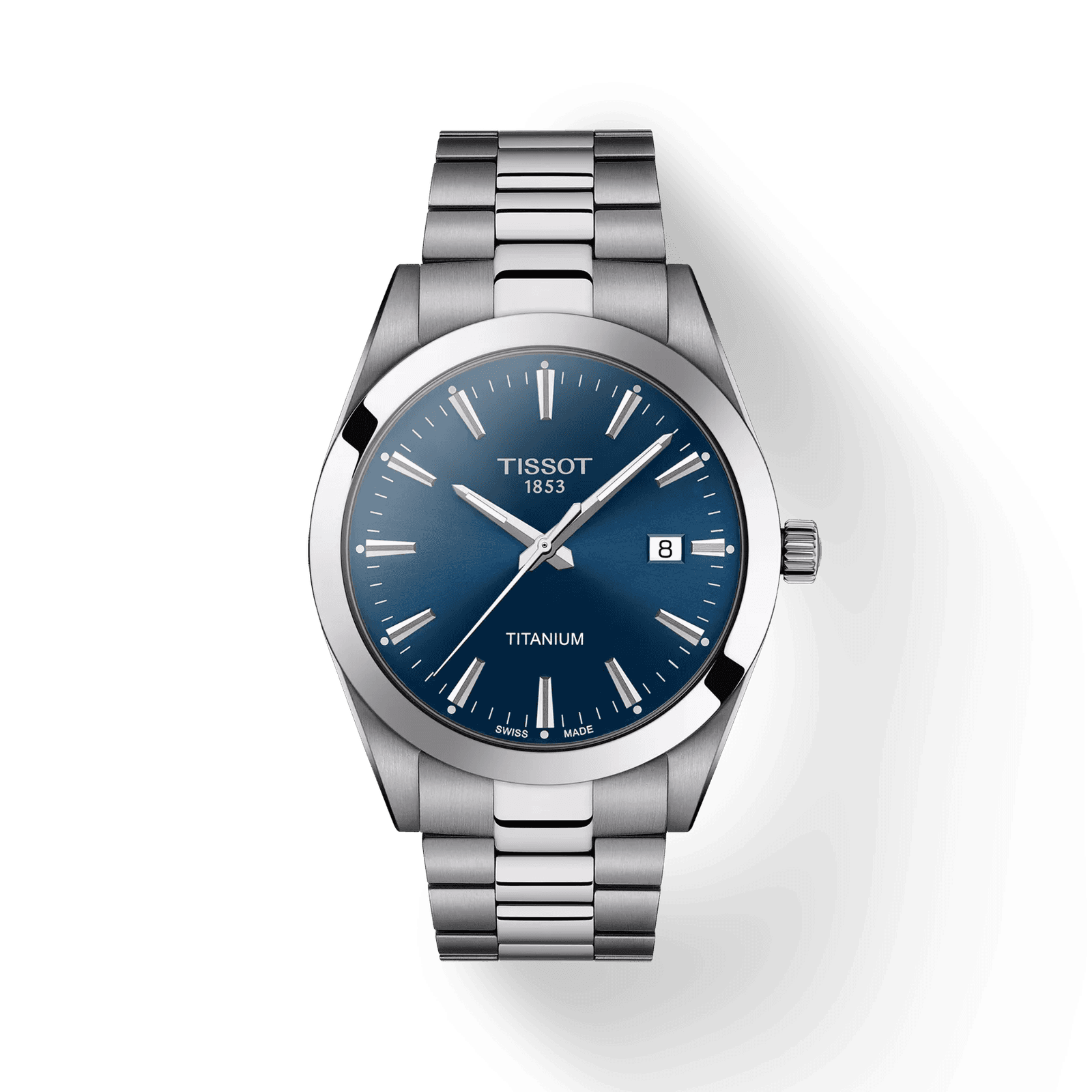Tissot Gentleman 40mm