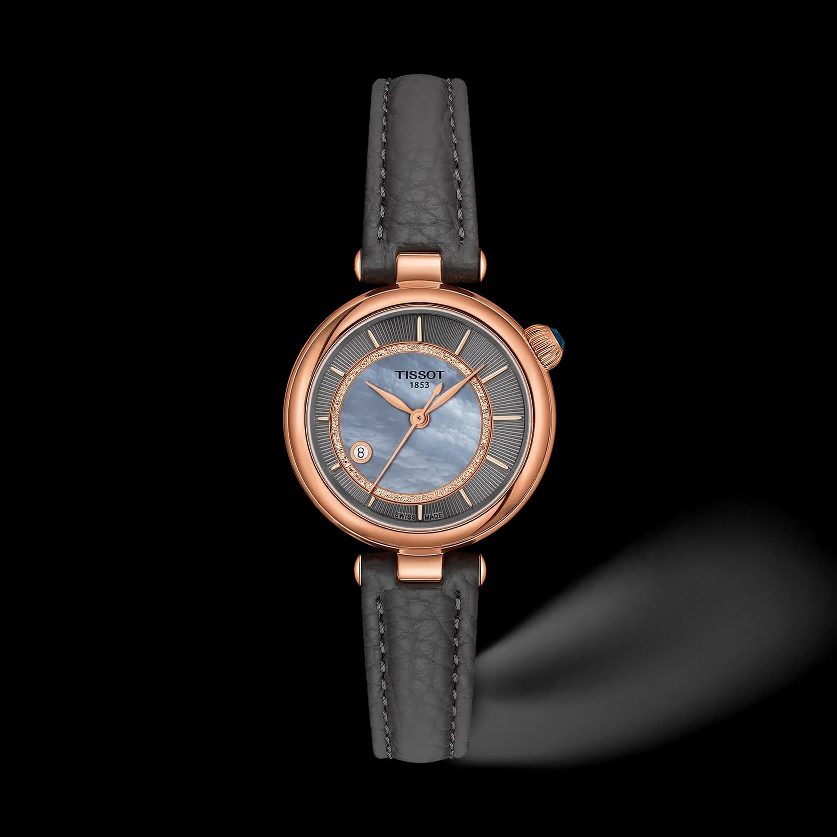 Tissot Désir 28mm