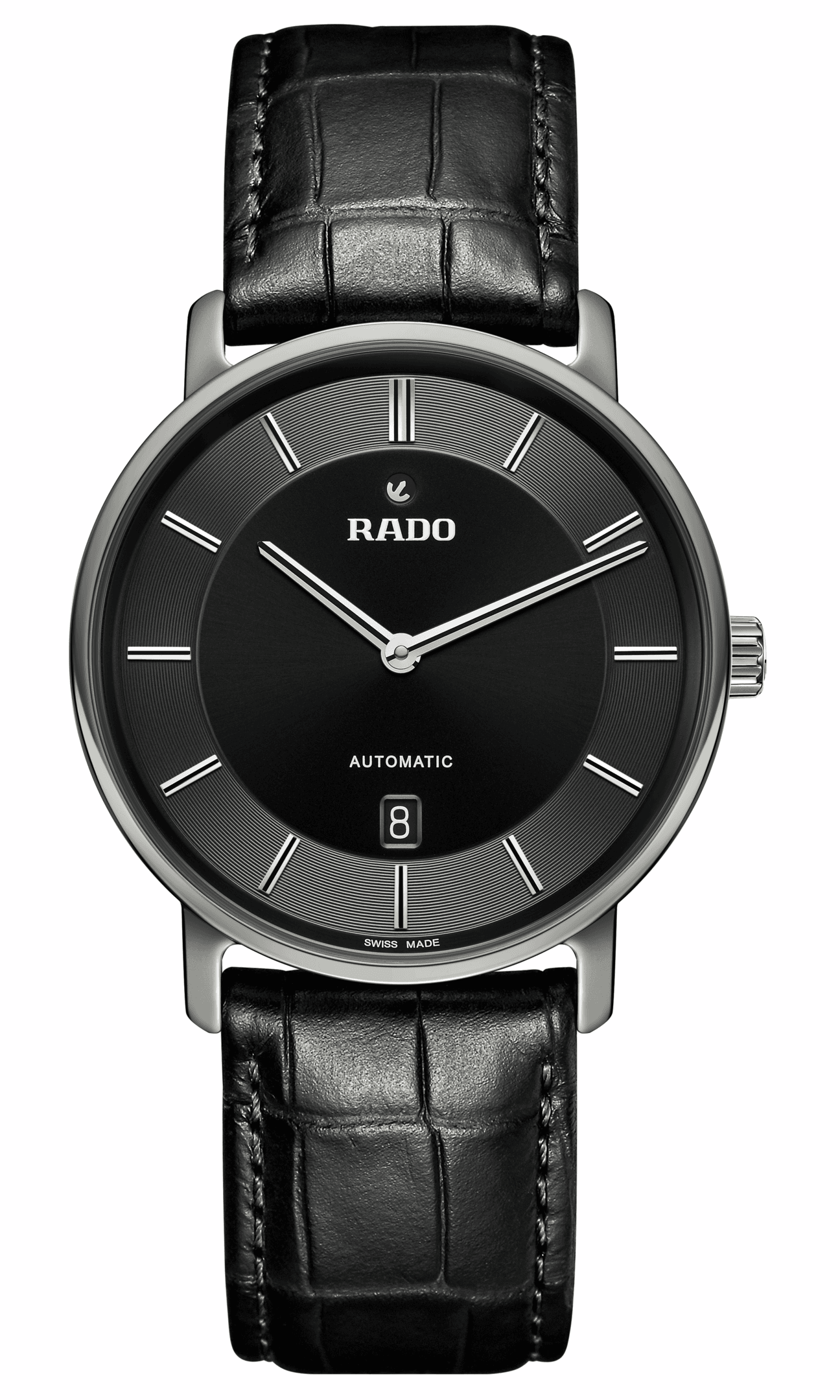 DiaMaster Thinline Automatic