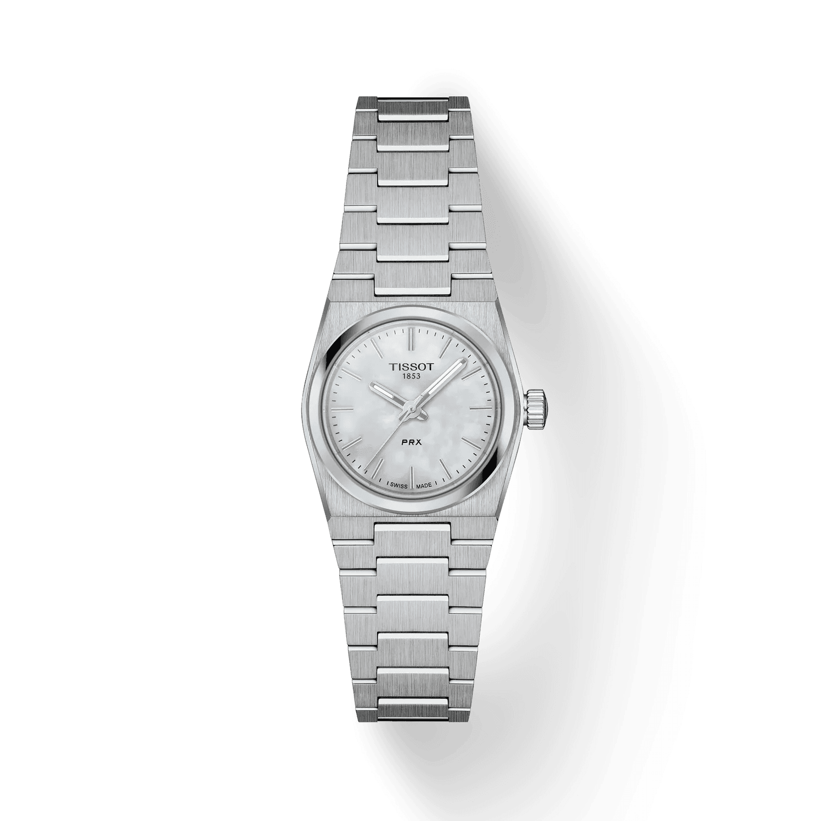 Tissot PRX 25mm
