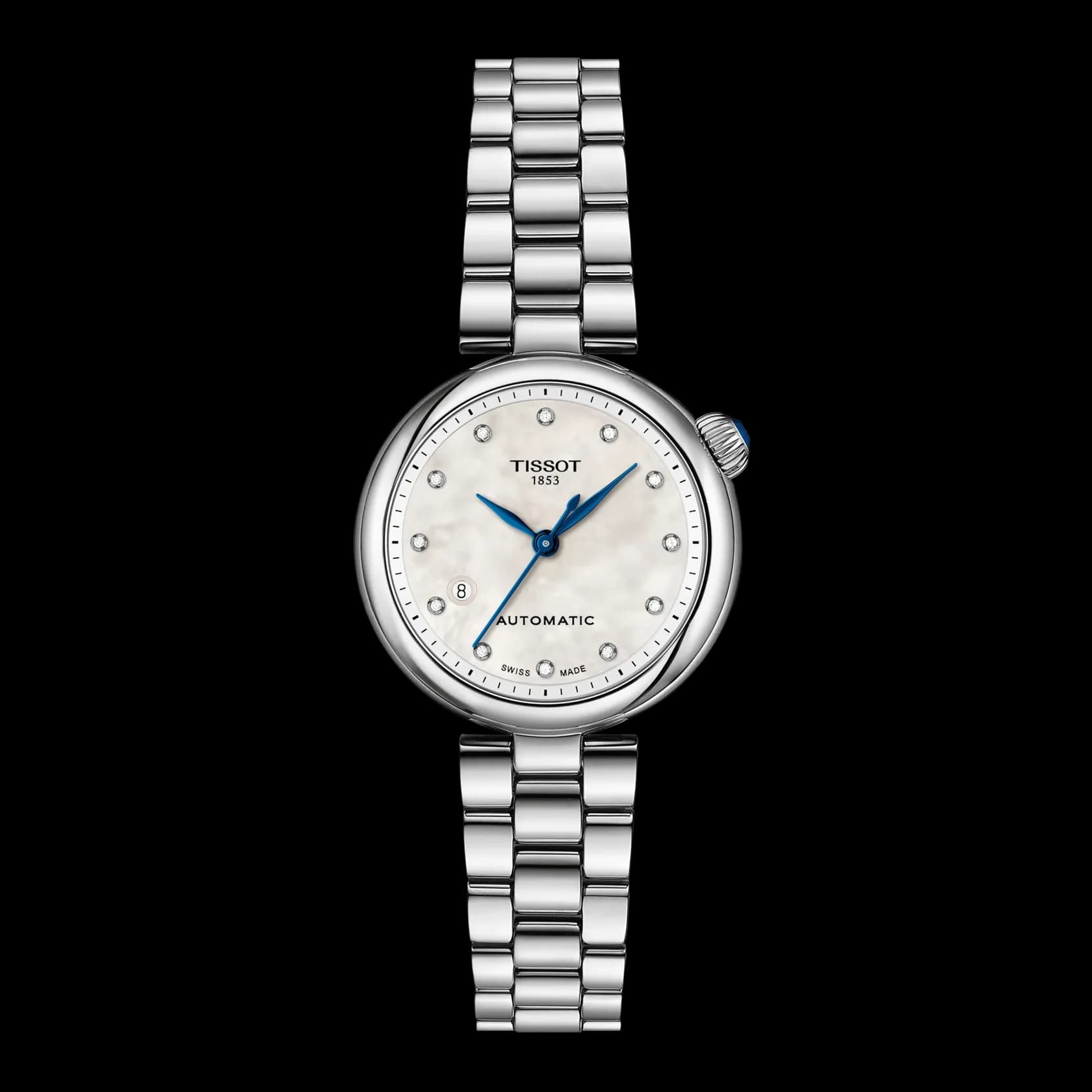 Tissot Désir 28mm