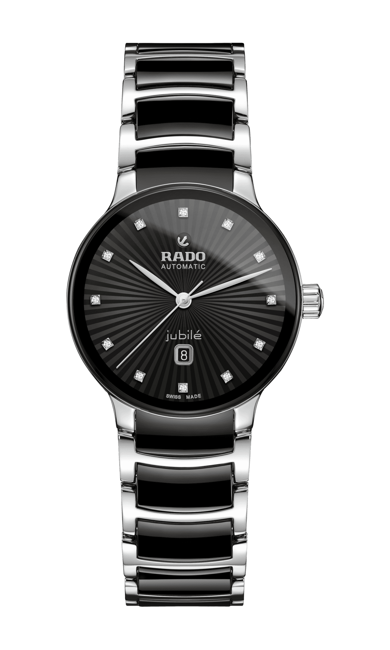 Centrix Automatic Diamonds
