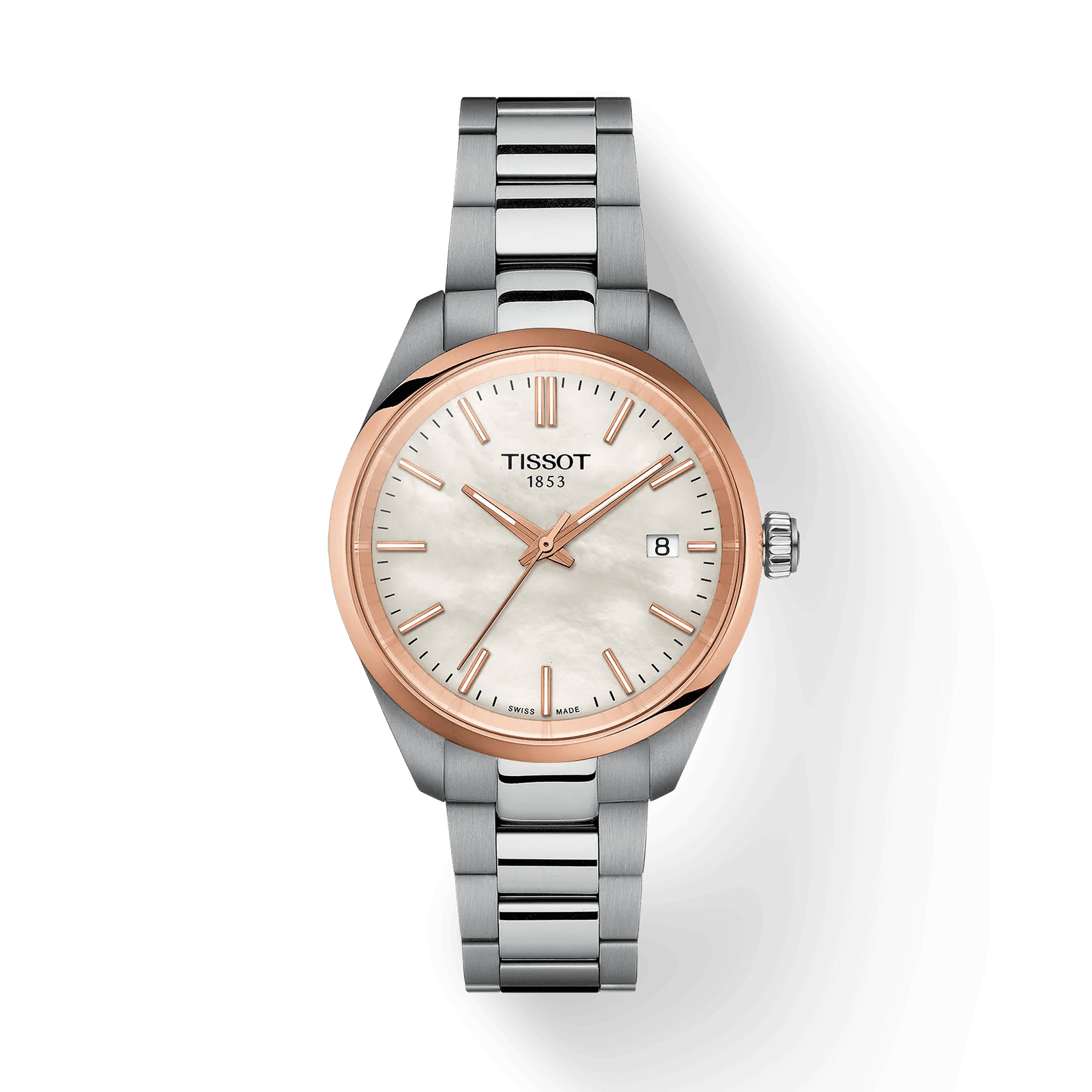 Tissot PR 100 34mm