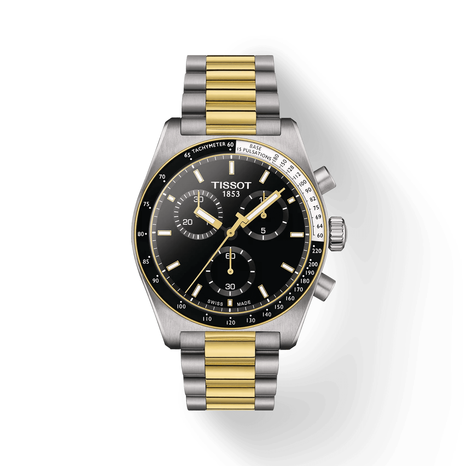 Tissot PR516 40mm