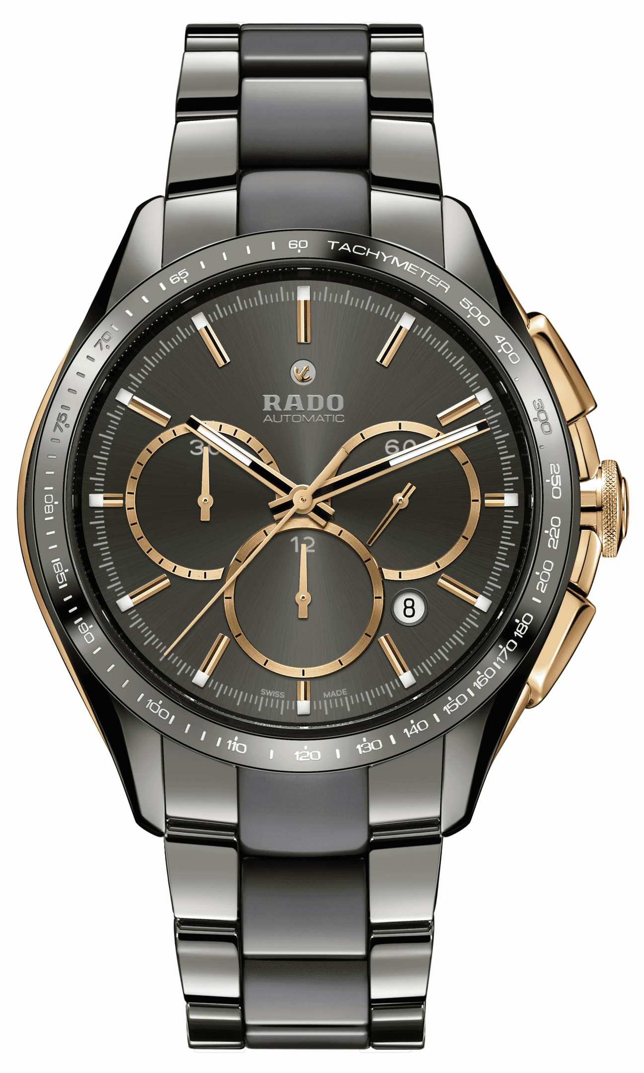 HyperChrome Automatic Chronograph