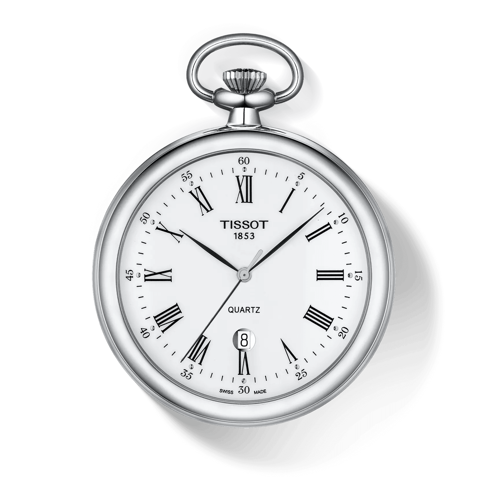 Tissot Lepine 49mm