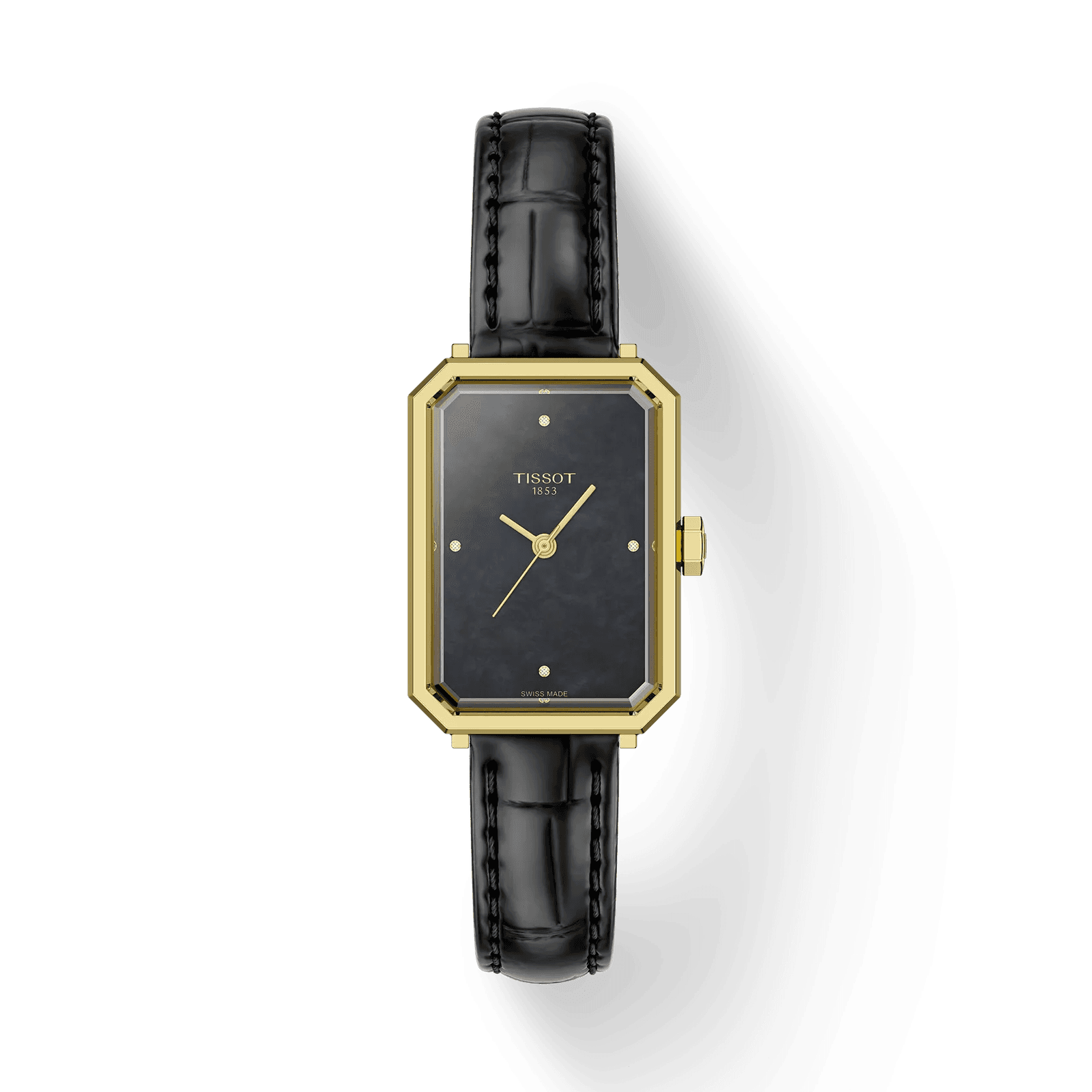 Tissot SRV 30mm