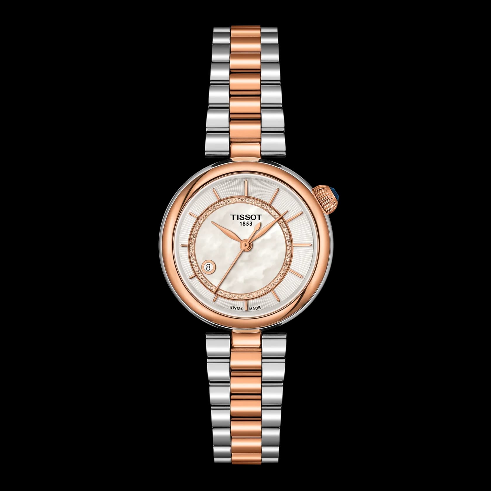 Tissot Désir 28mm