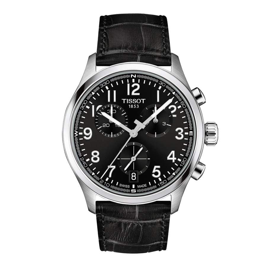 Tissot Chrono L 42mm