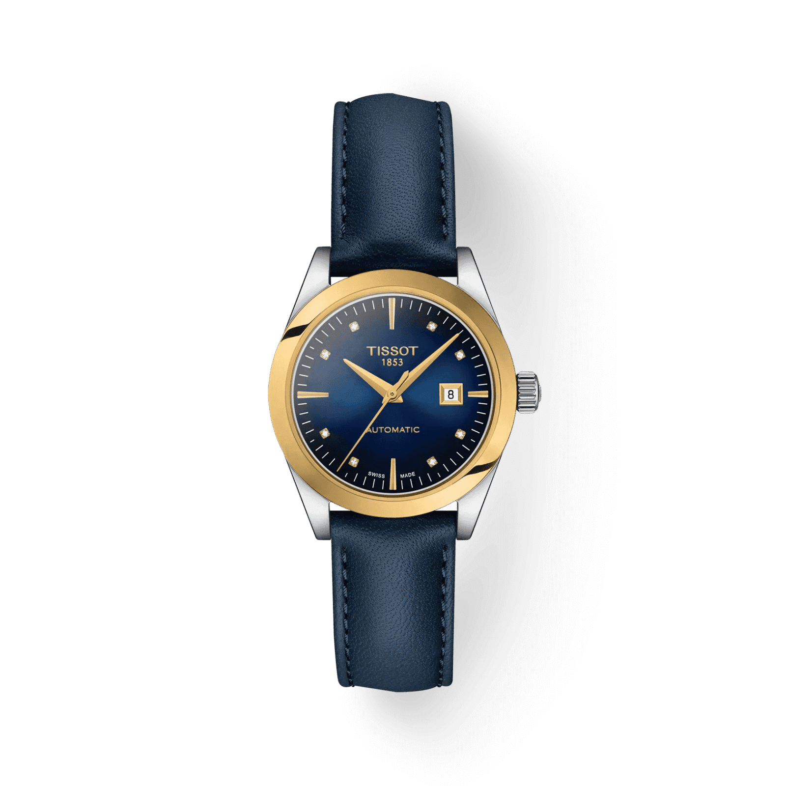 Tissot T-My Lady Gold 29mm