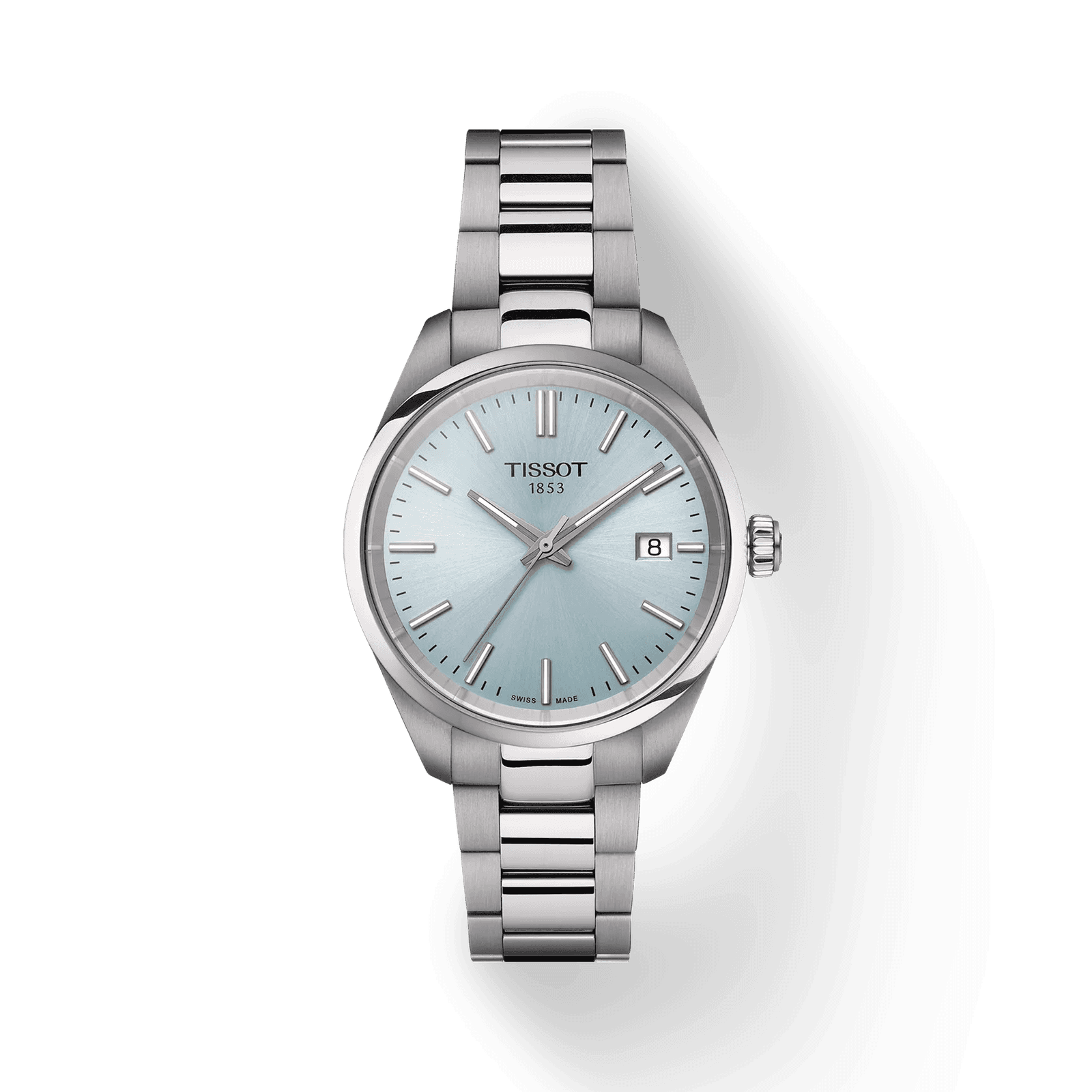 Tissot PR 100 34mm