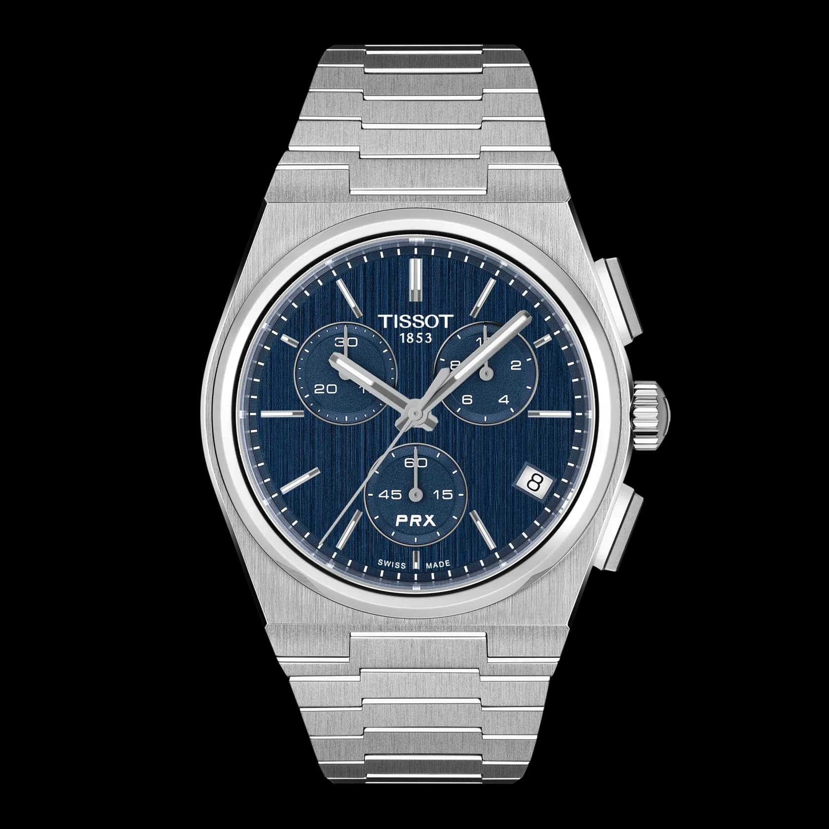 Tissot PRX Quartz Chrono 41mm