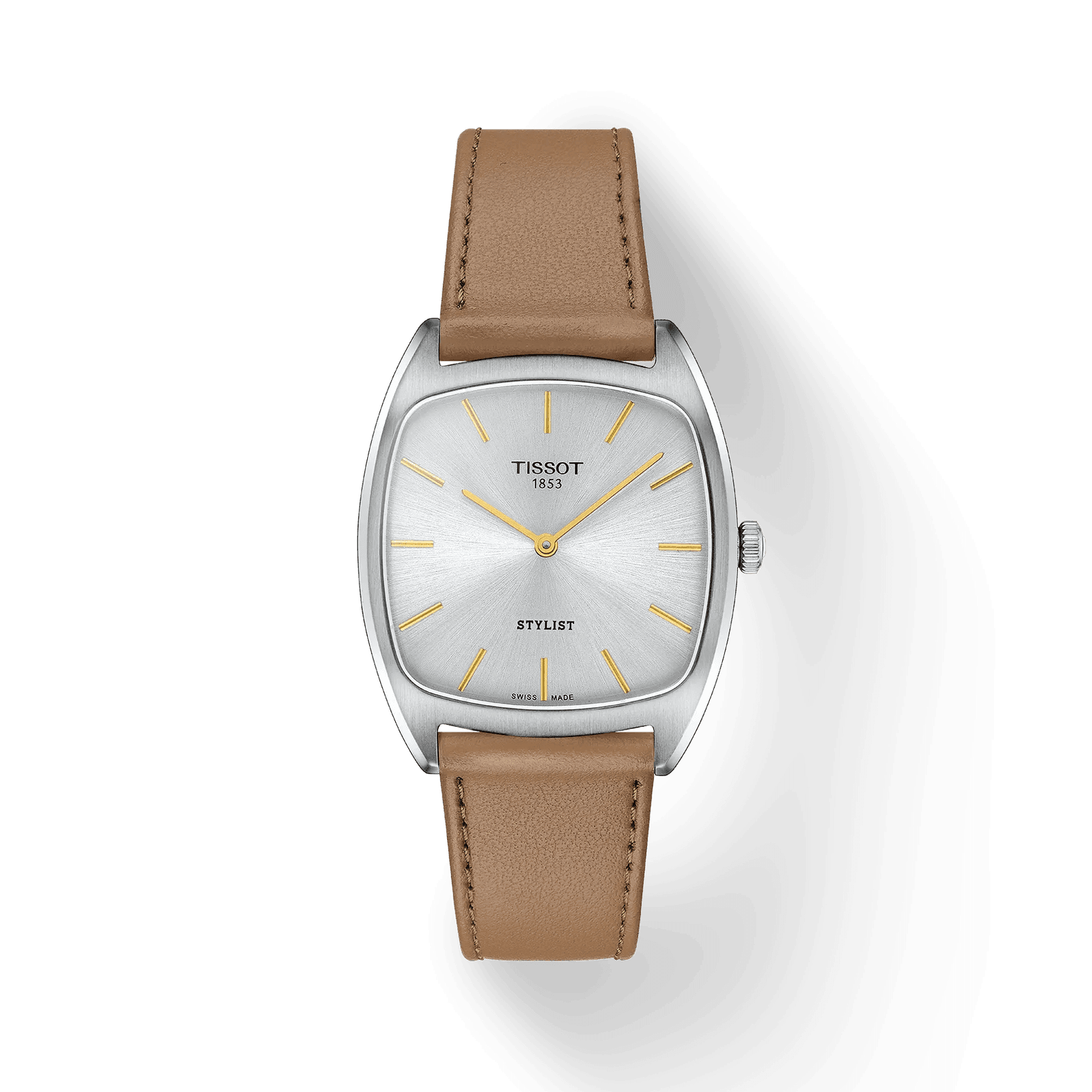 Tissot Stylist 32x32mm