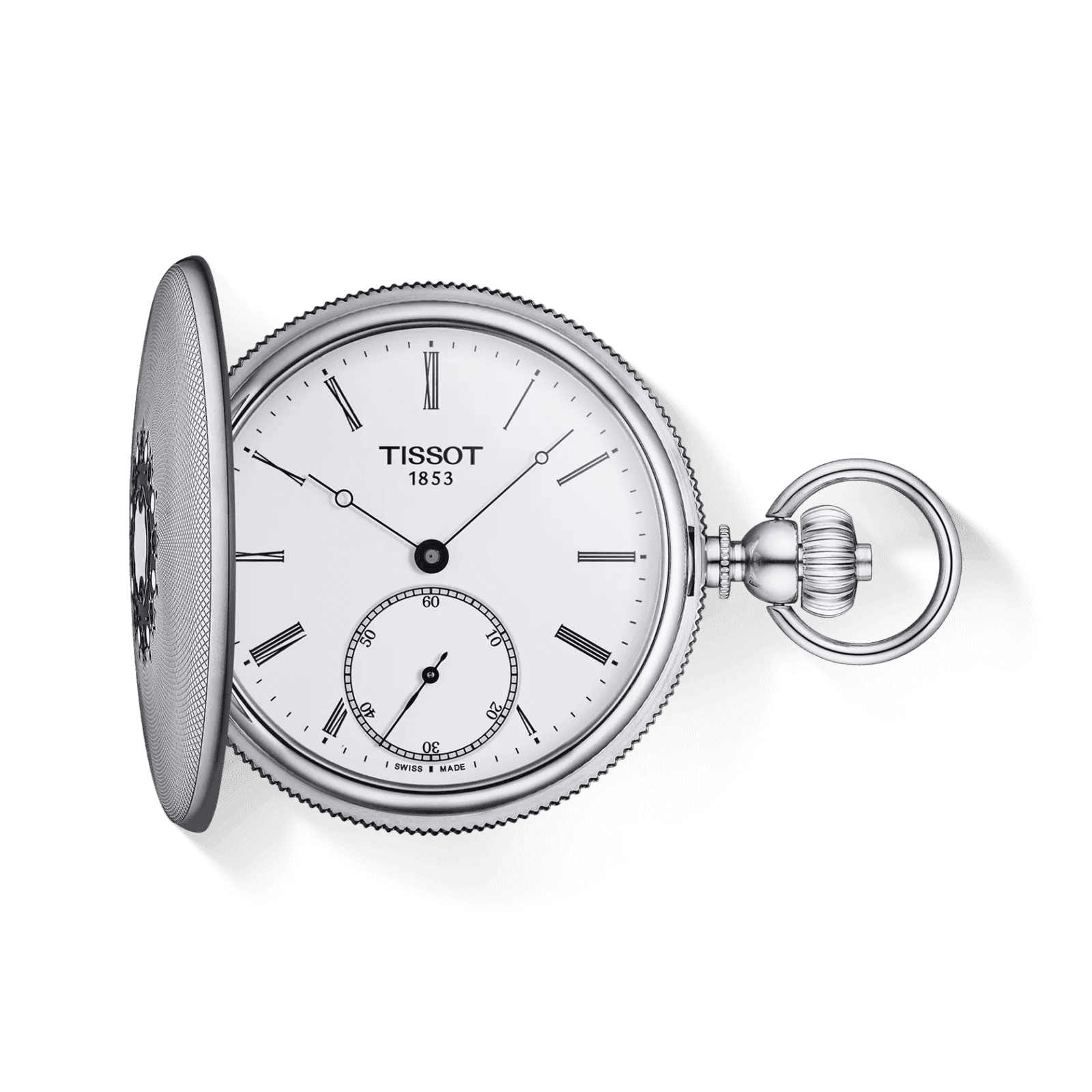 Tissot Savonnette 48.5mm