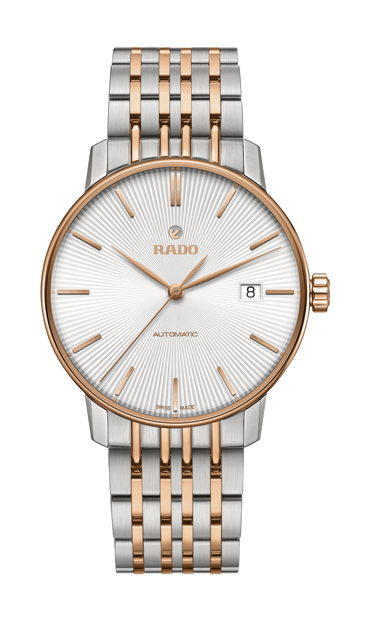 Coupole Automatic