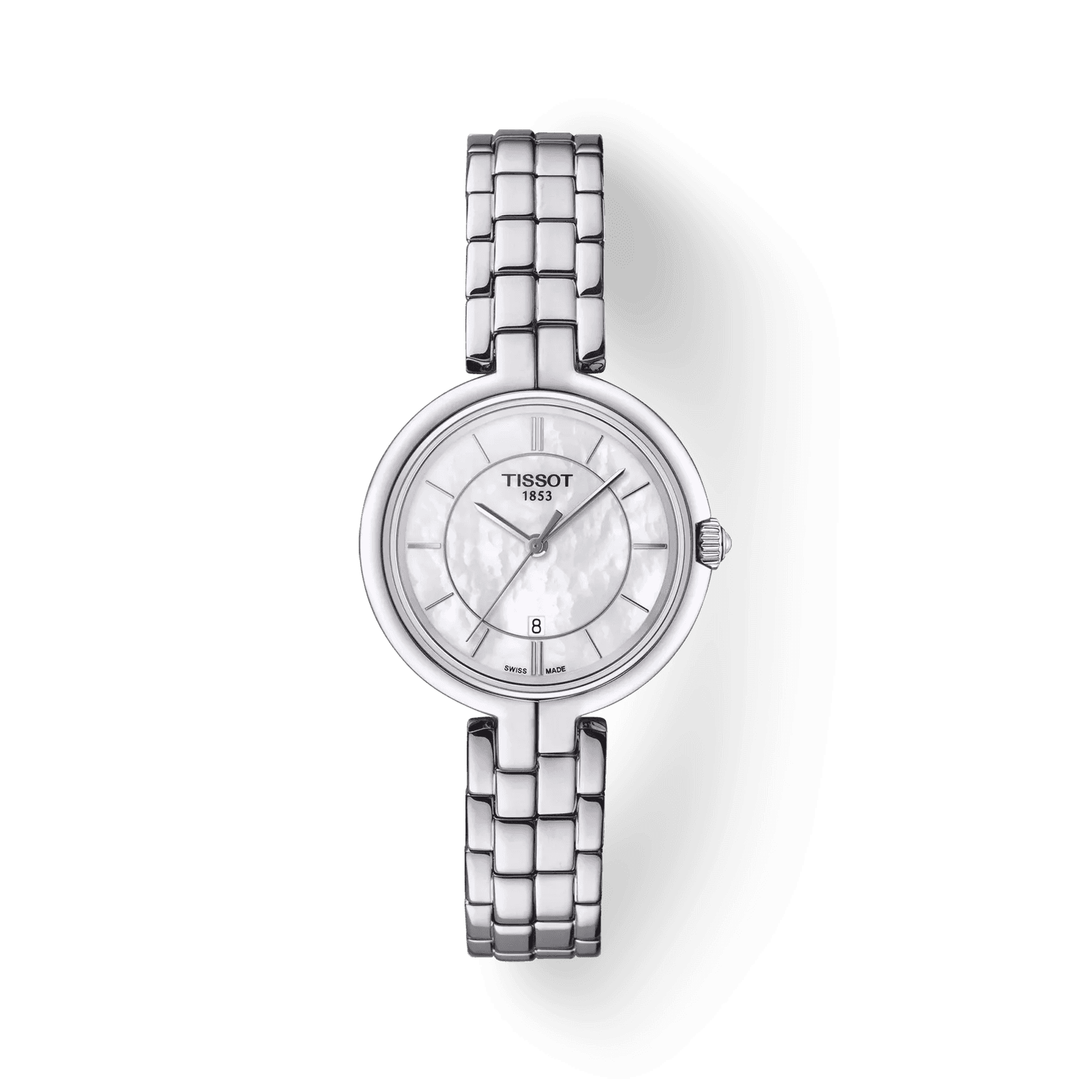 Tissot Flamingo 30mm