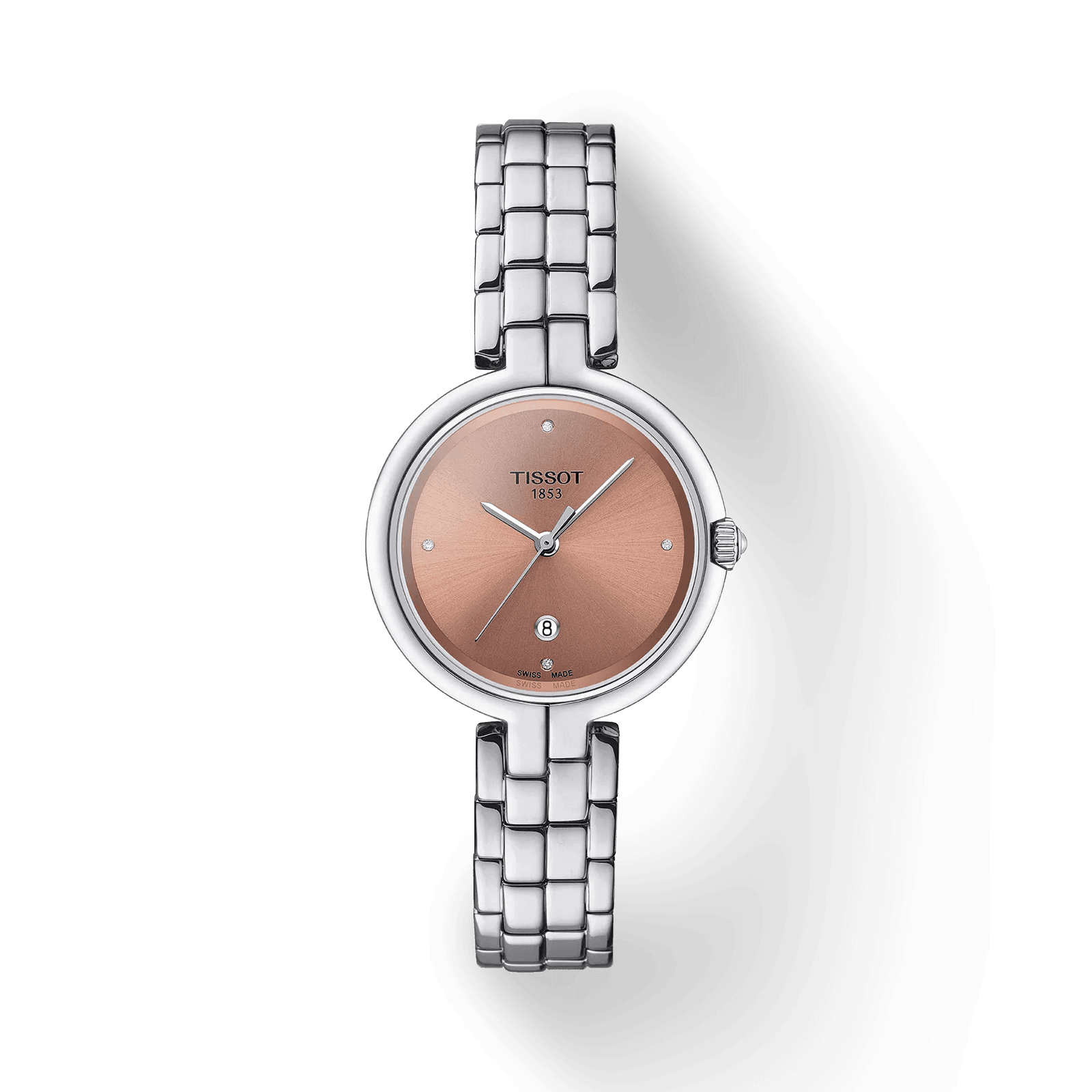 Tissot Flamingo 30mm