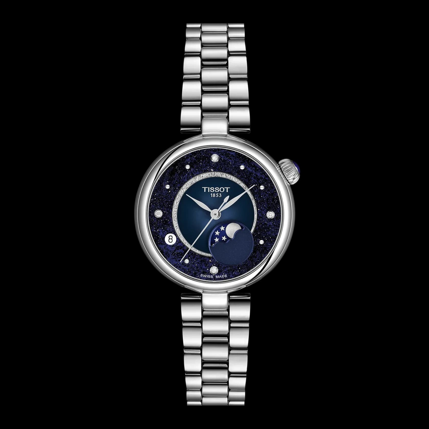 Tissot Desir 29.6mm