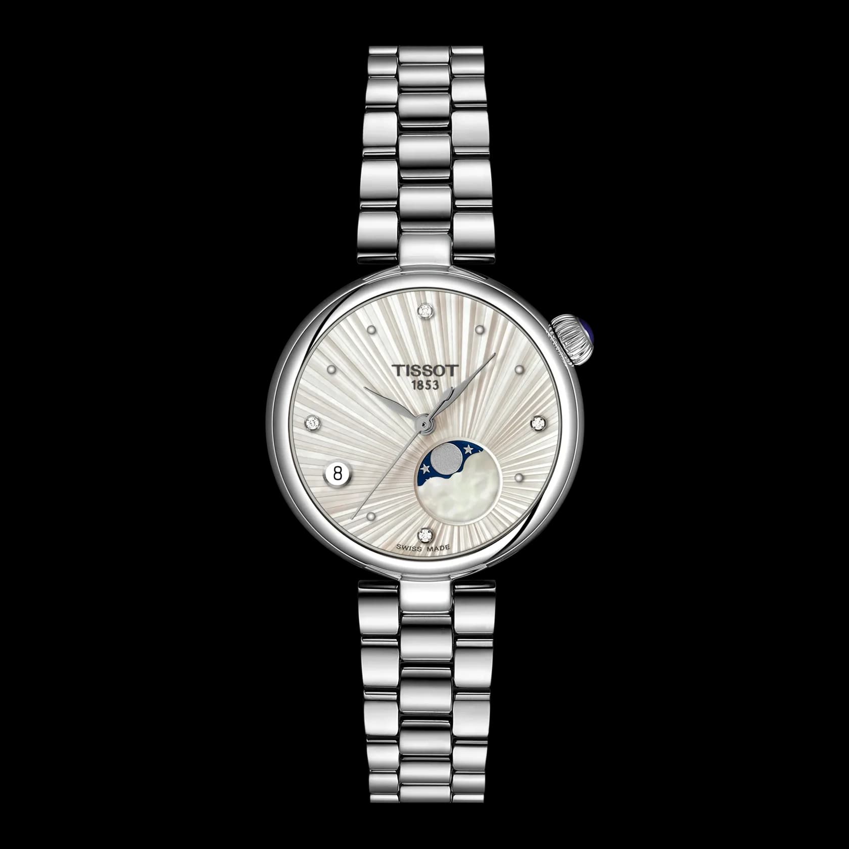 Tissot Desir 29.6mm