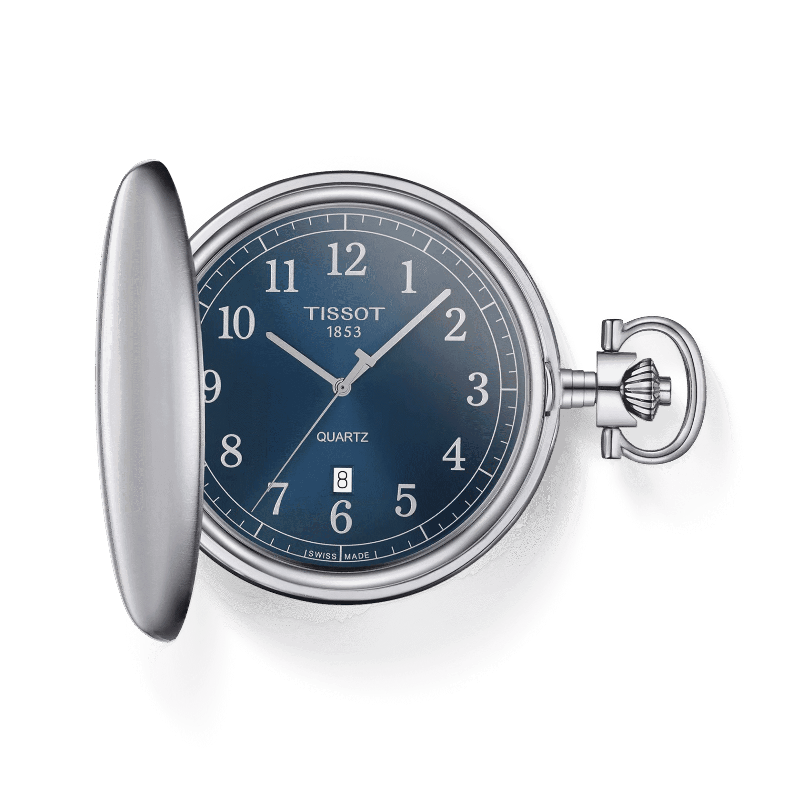 Tissot Savonnette 48.5mm
