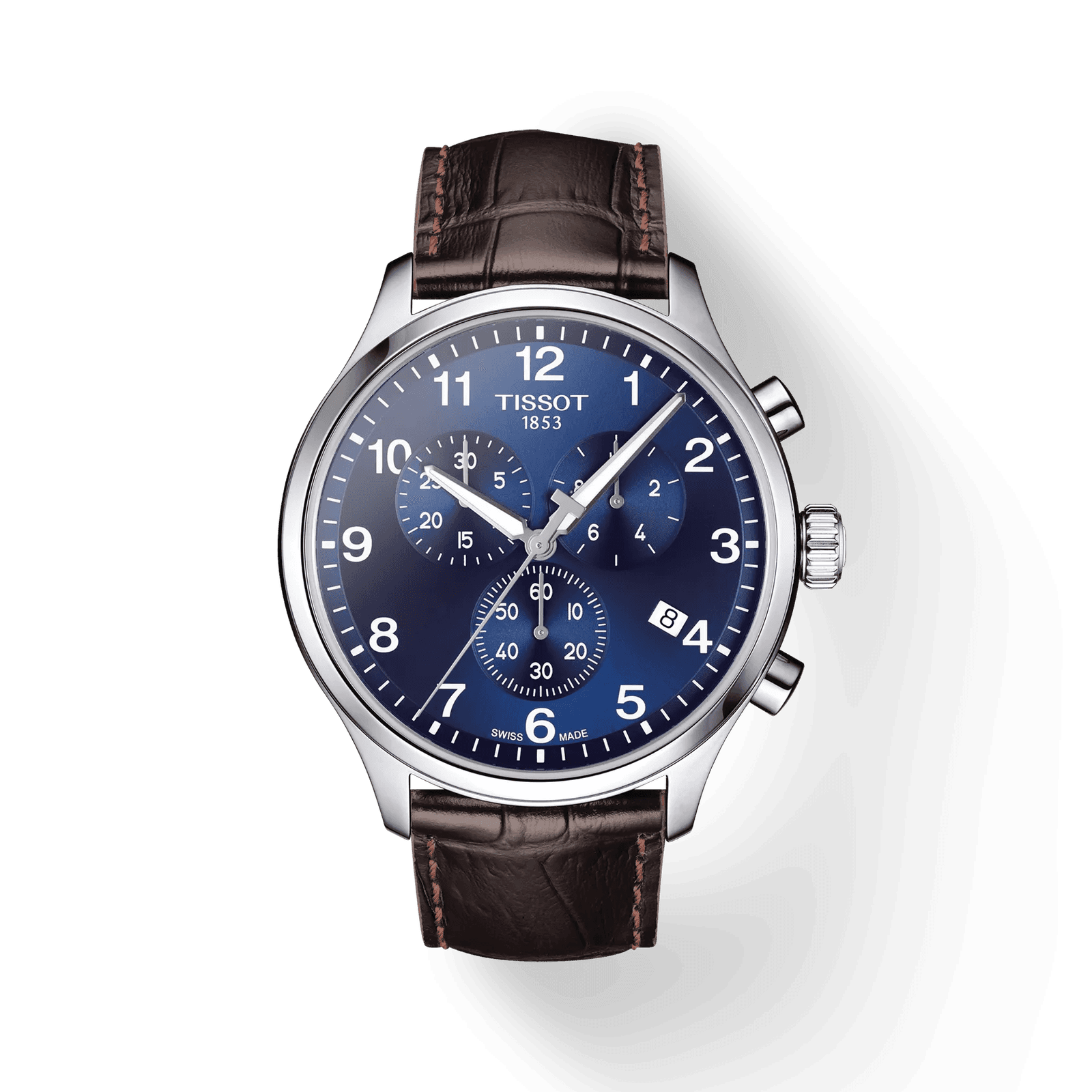 Tissot Chrono XL Classic 45mm