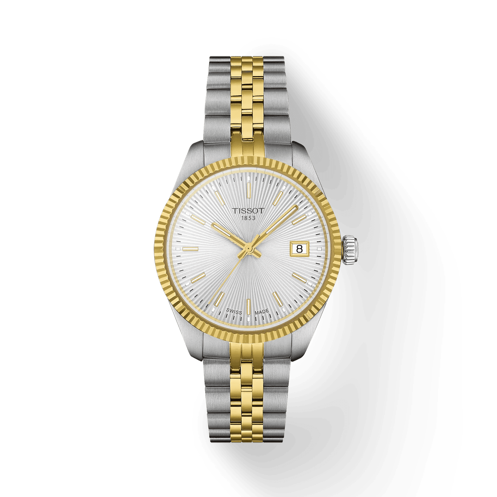 Tissot Ballade 34mm
