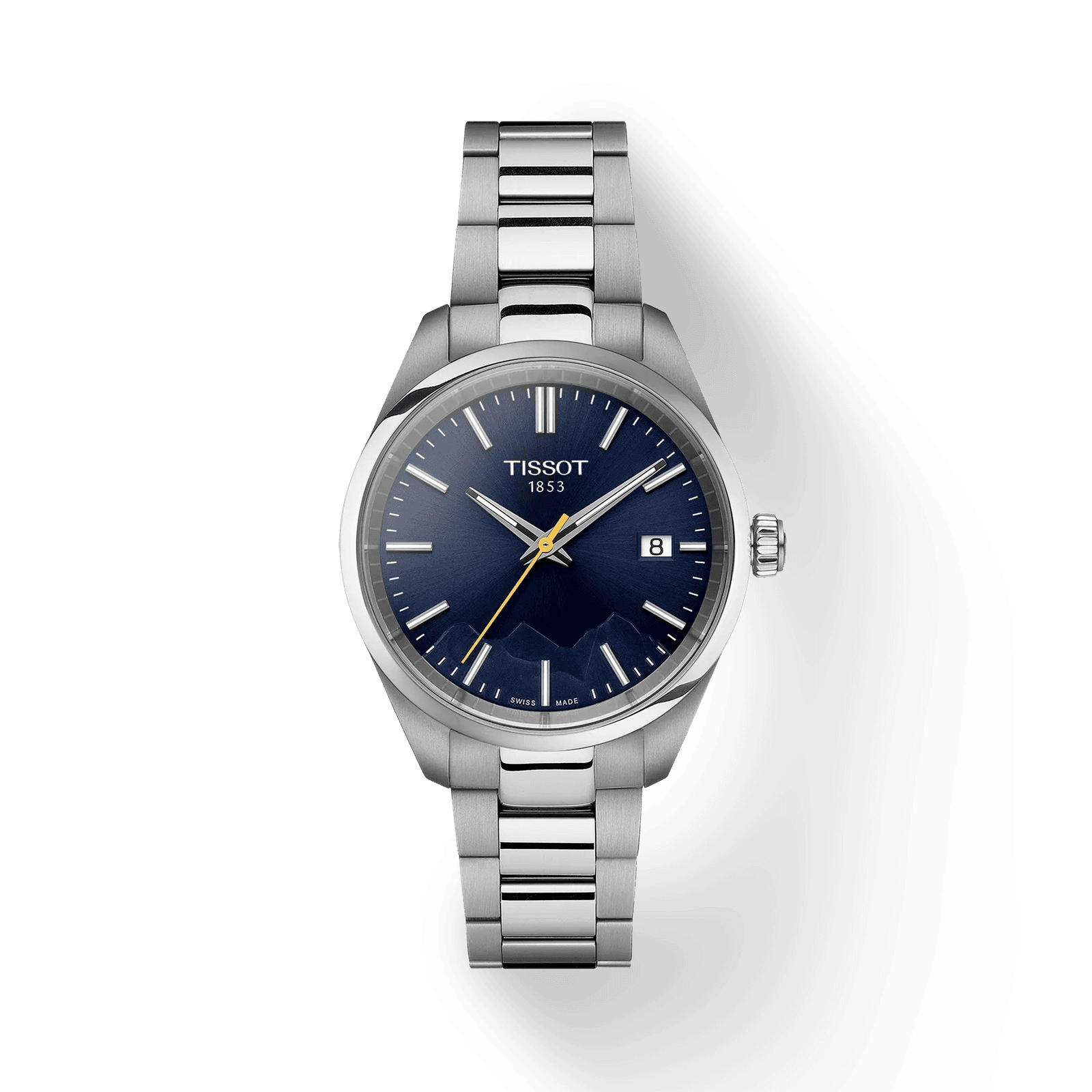 Tissot PR 100 Jungfraubahn 34mm
