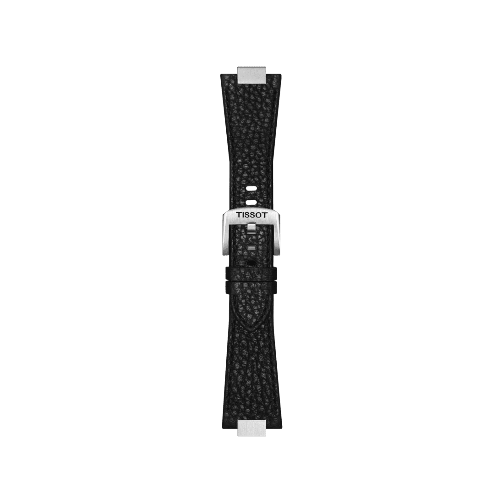 Tissot PRX 35mm Siyah Deri Kayış