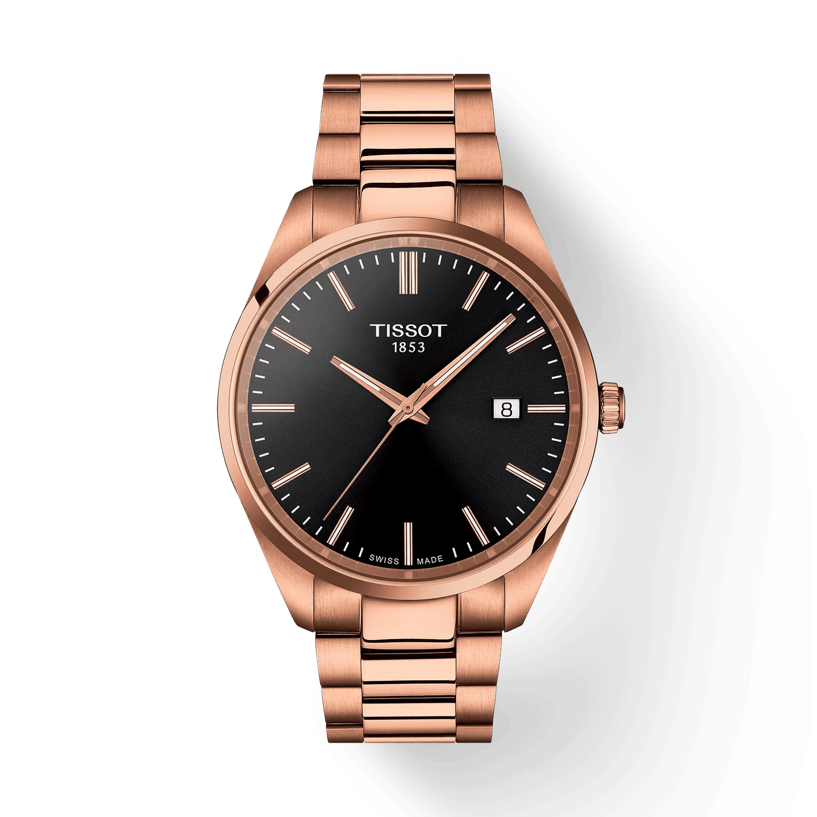 Tissot PR 100 Quartz 40mm