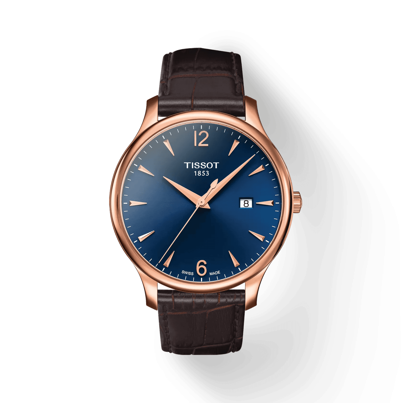 Tissot Tradition