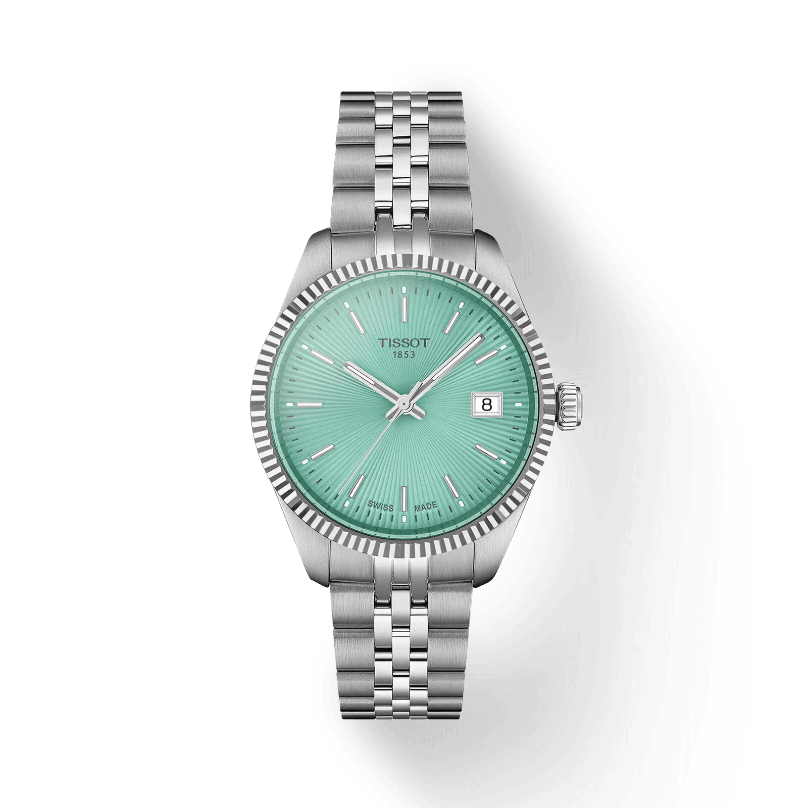 Tissot Ballade 34mm