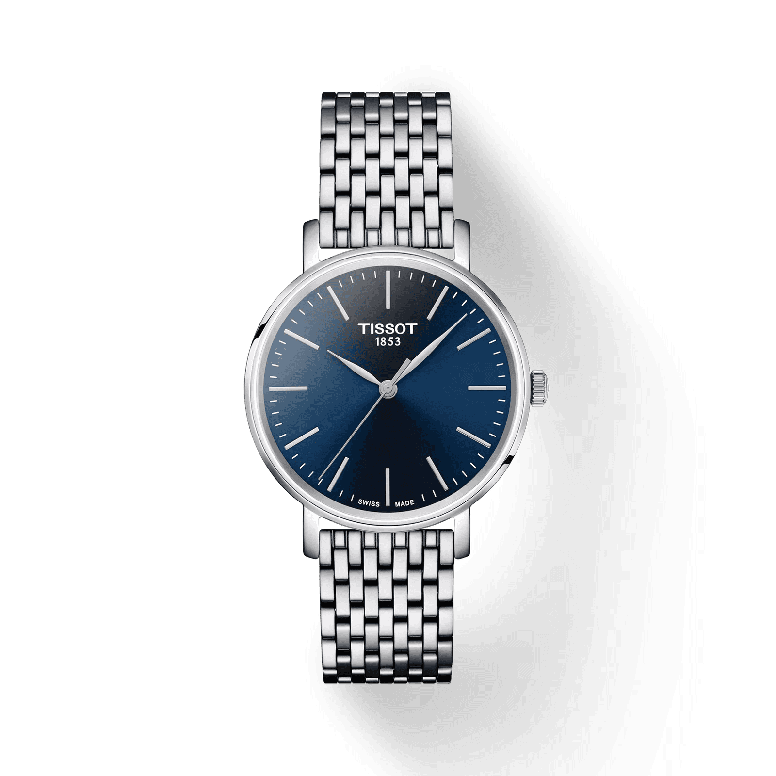 Tissot Everytime 34mm