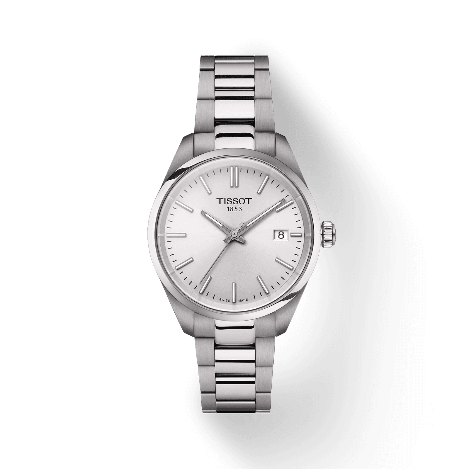 Tissot PR 100 34mm