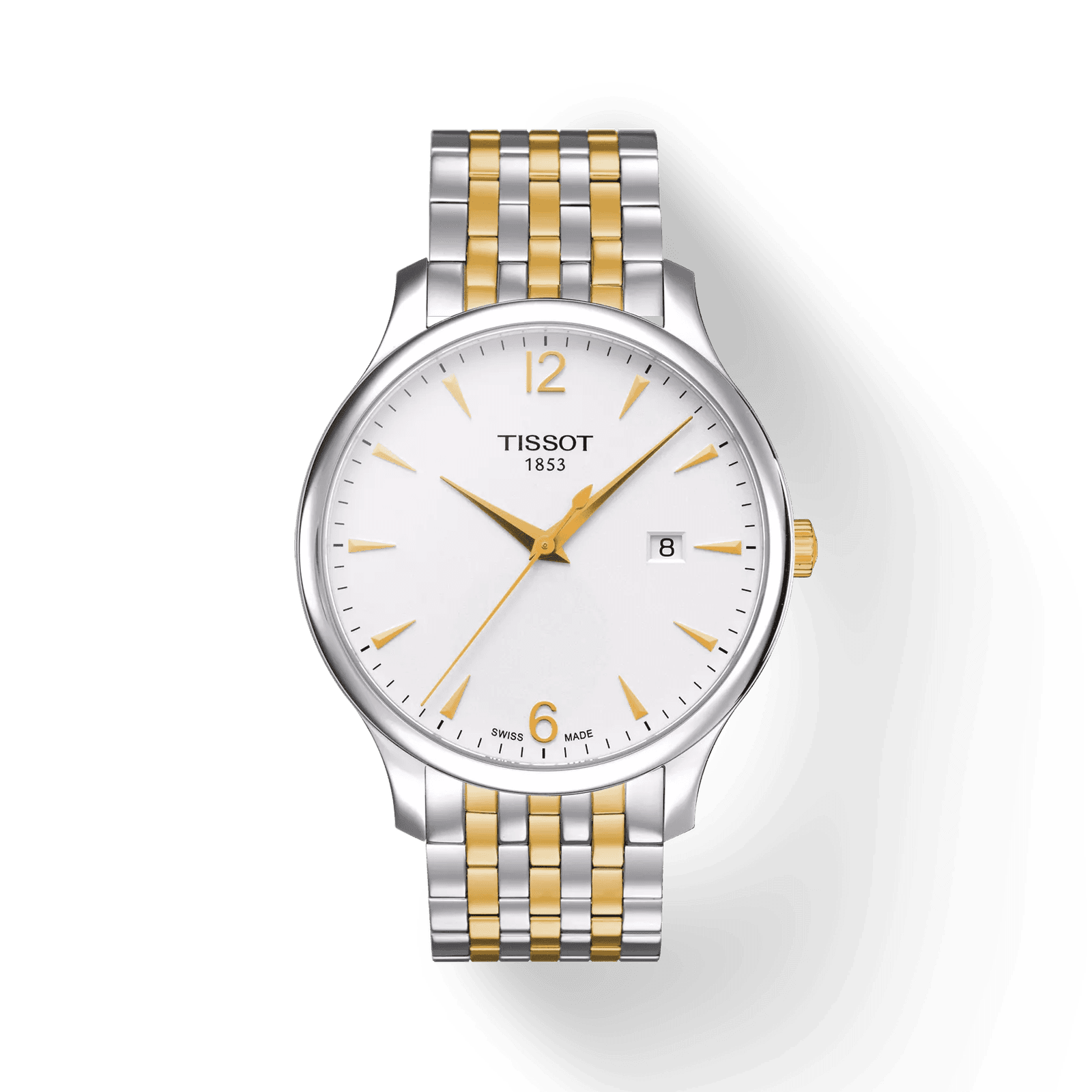 Tissot Tradition