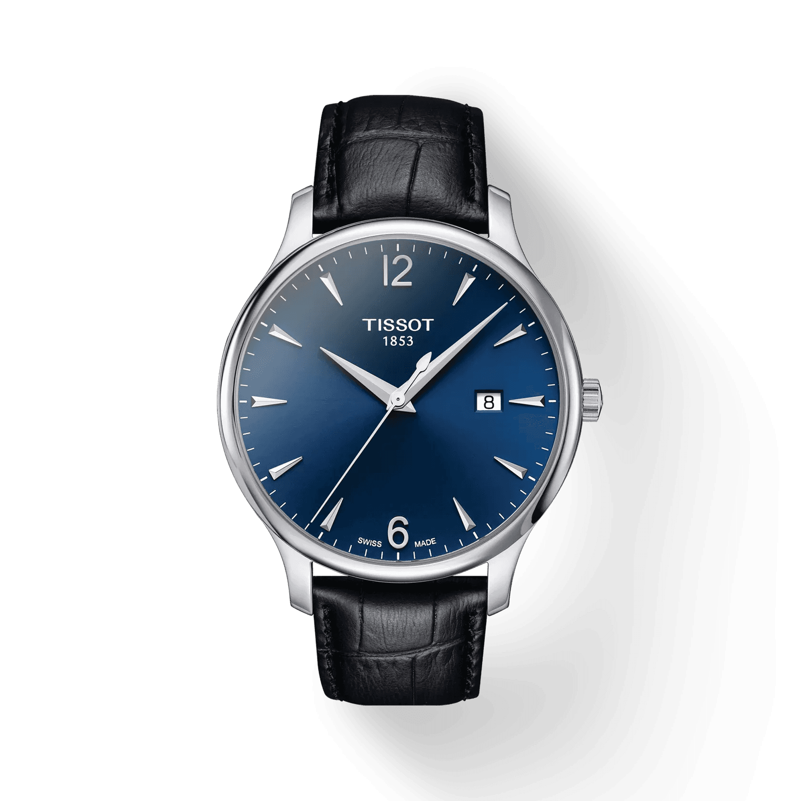 Tissot Tradition
