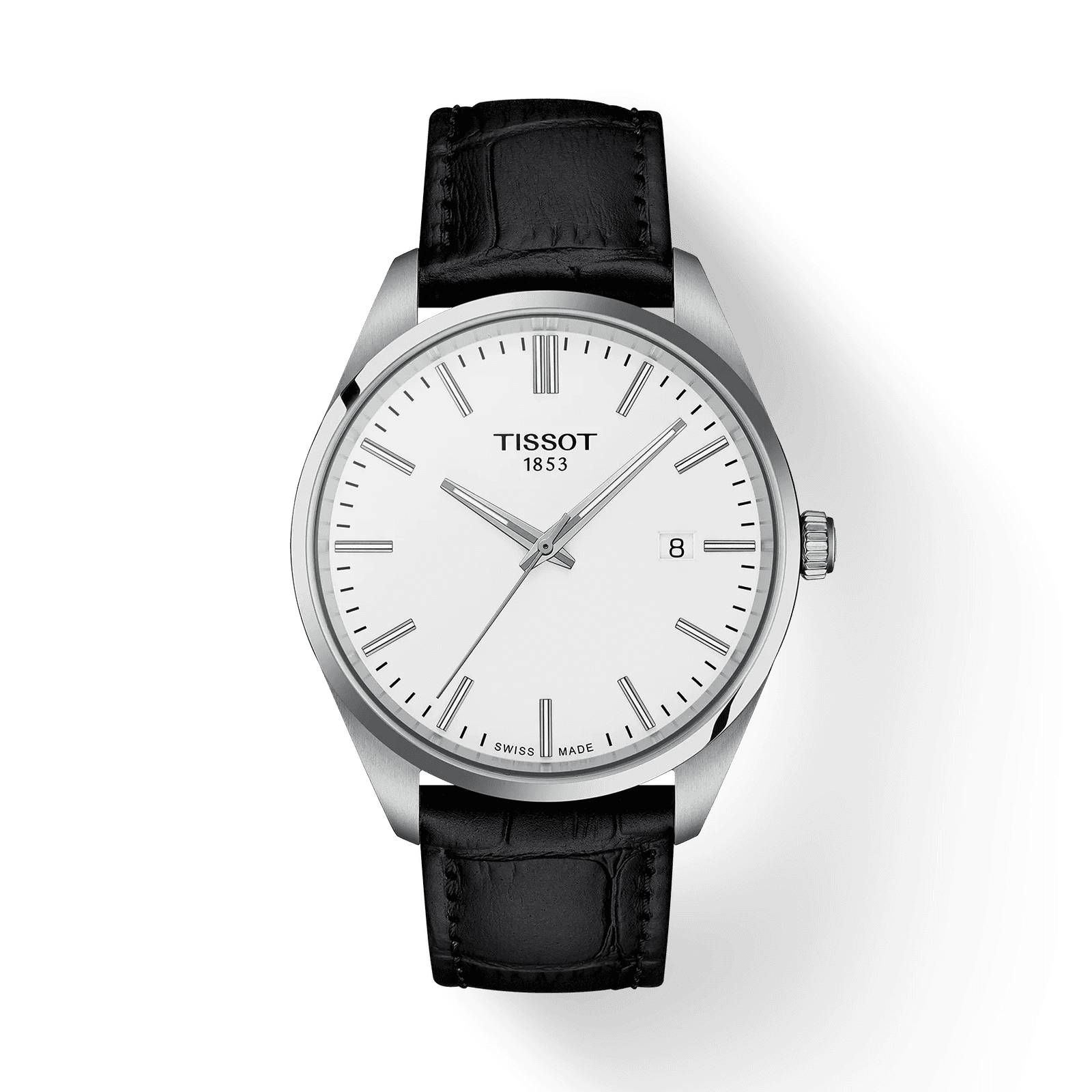 Tissot PR 100 Quartz 40mm