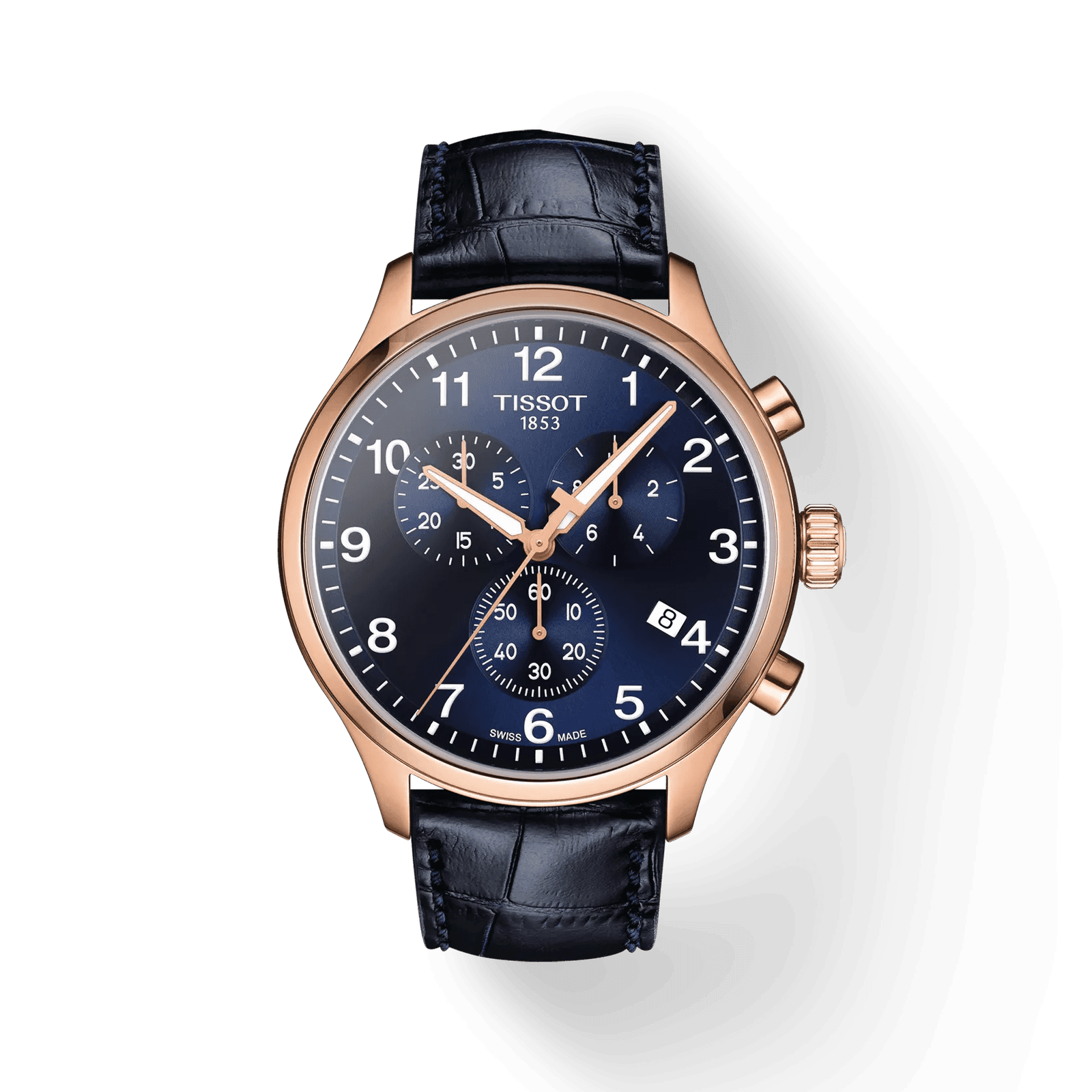 Tissot Chrono XL Classic 45mm