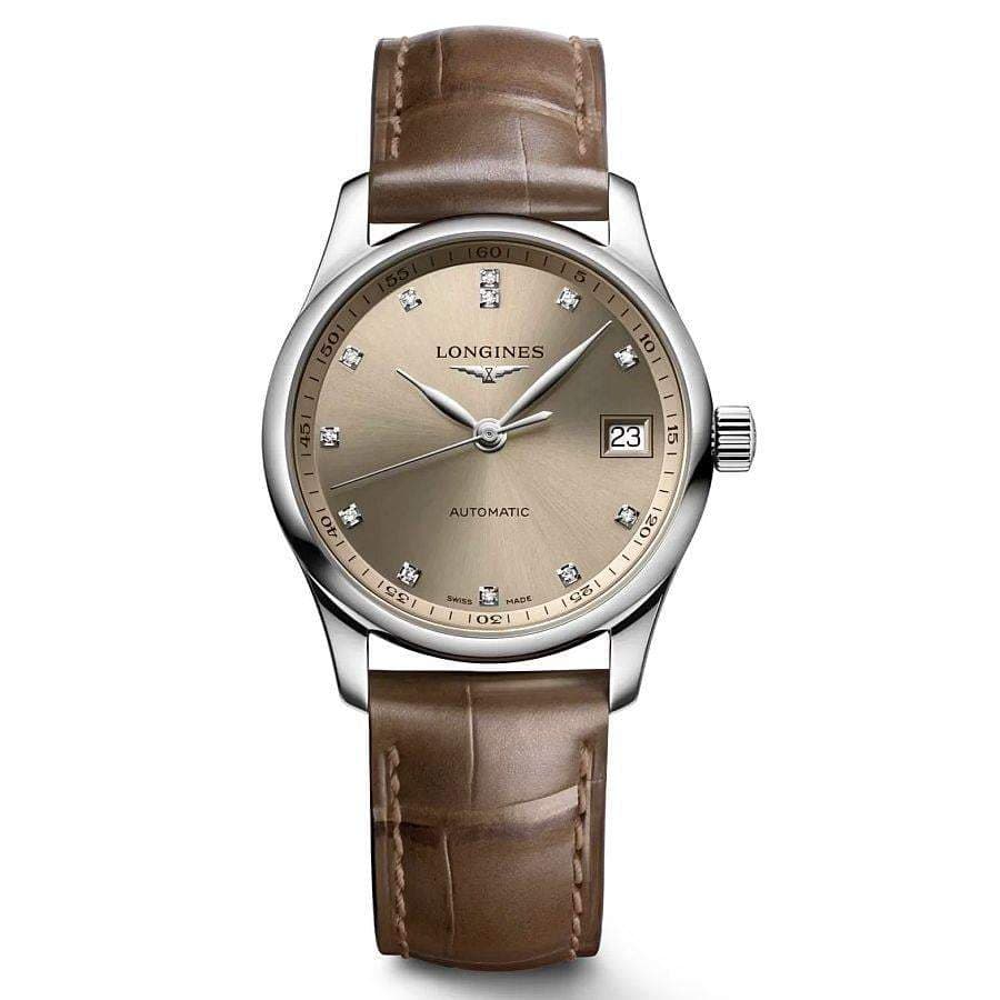 Longines Master Collection 34mm
