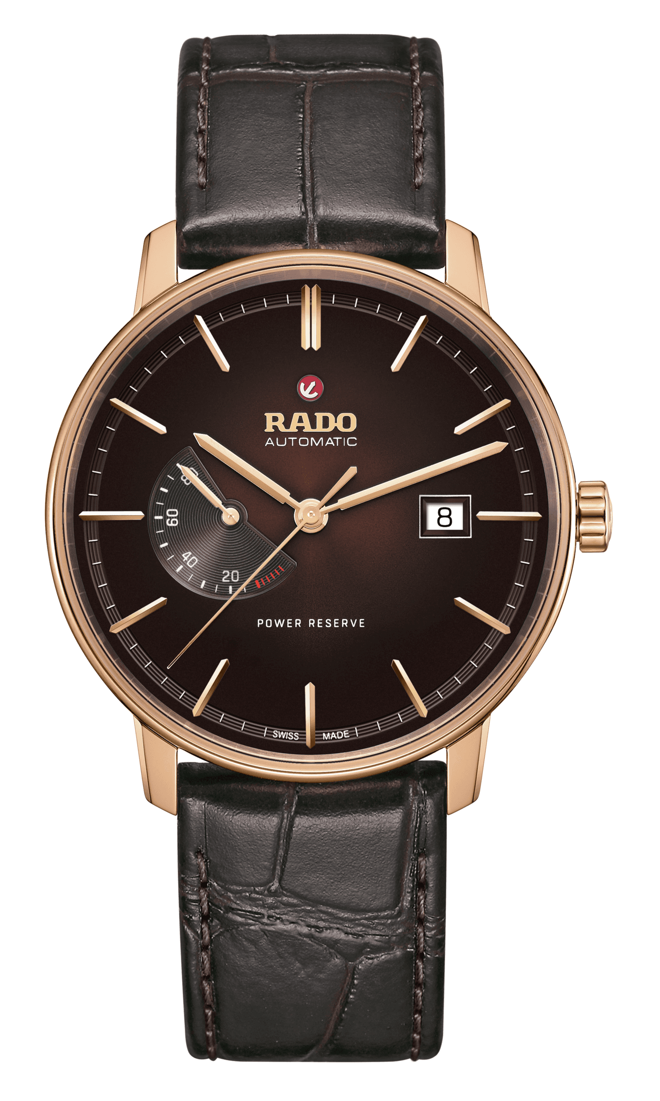 Coupole Automatic Power Reserve