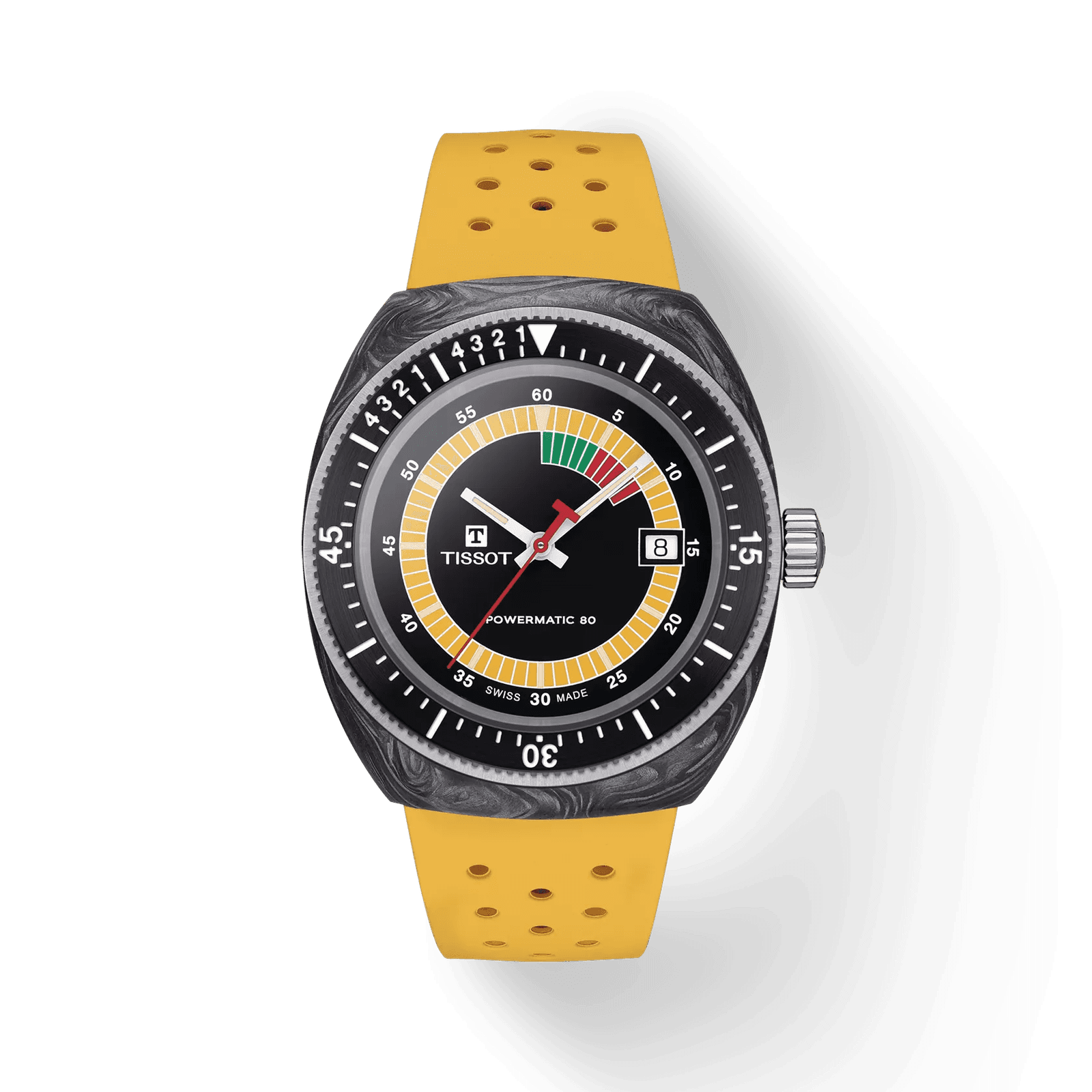 Tissot Sideral S 41mm