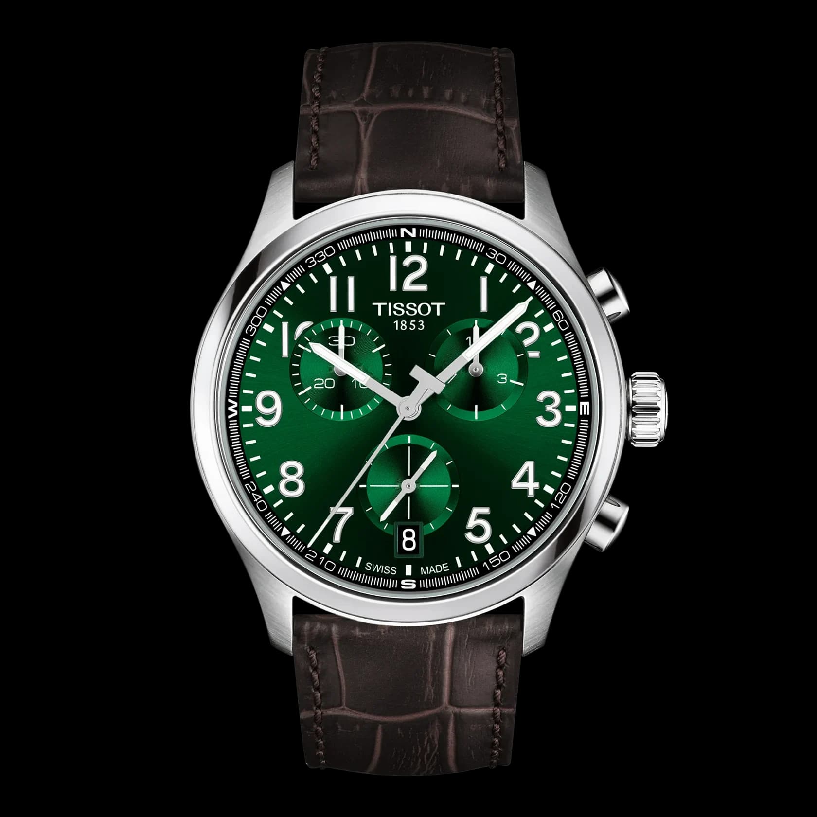 Tissot Chrono L 42mm